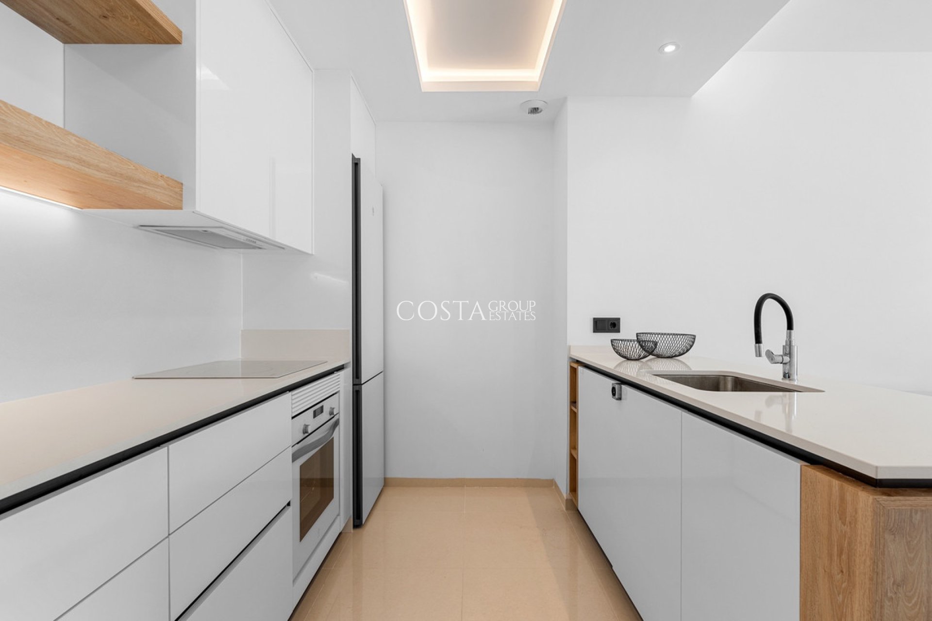 Herverkoop - Apartments -
Guardamar del Segura - Guardamar del Segura Centro