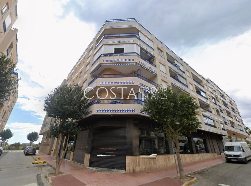 Herverkoop - Apartments -
Guardamar del Segura - Guardamar del Segura Centro