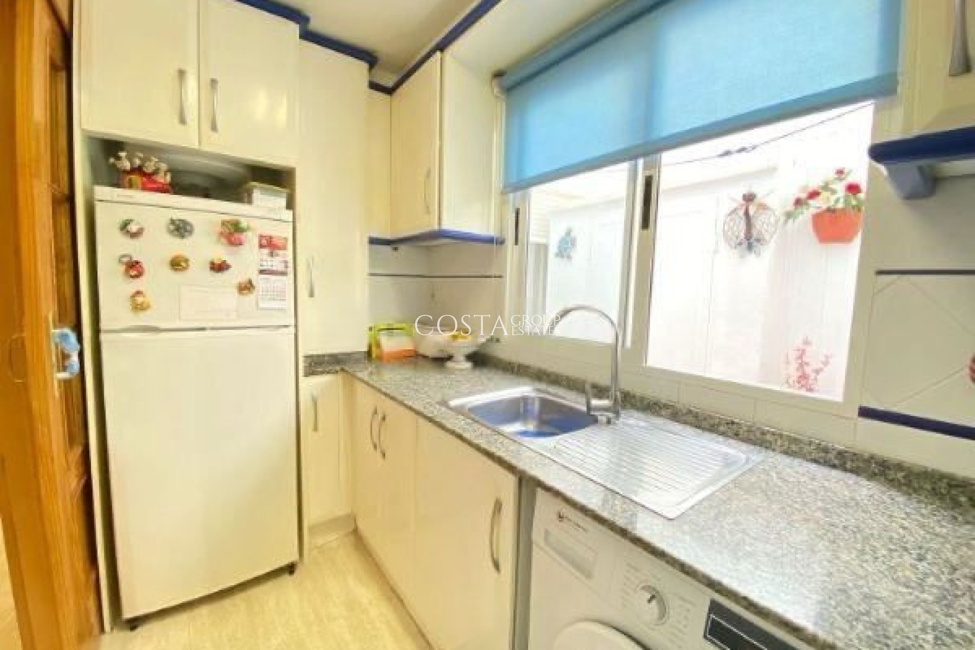 Herverkoop - Apartments -
Guardamar del Segura - Guardamar del Segura Centro