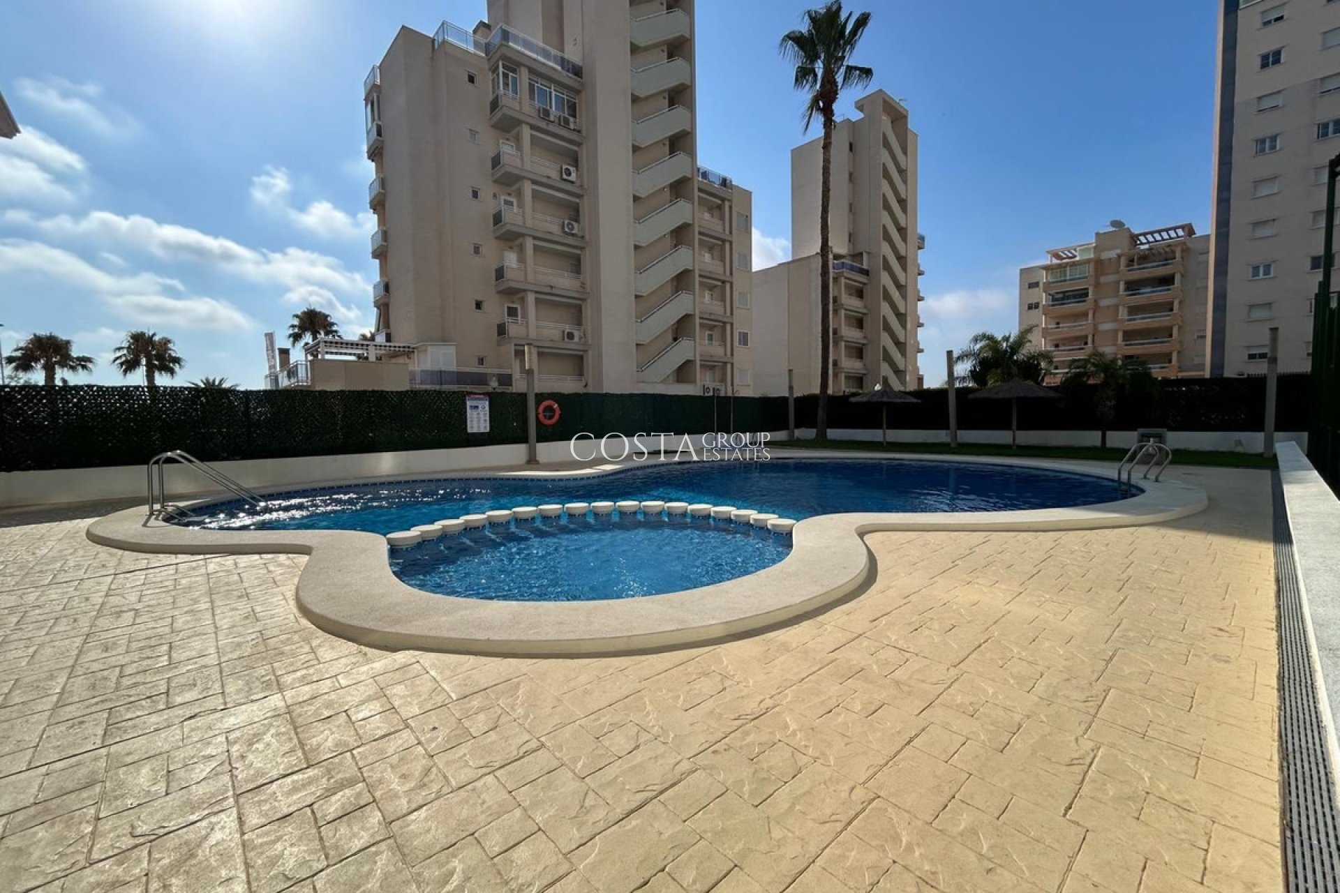 Herverkoop - Apartments -
Guardamar del Segura - Guardamar del Segura Centro