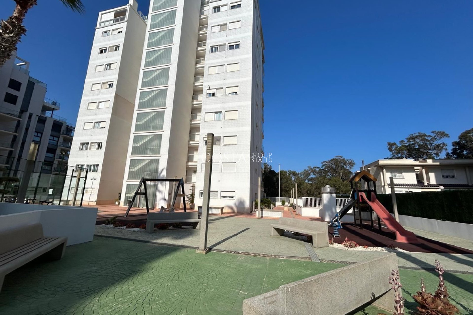 Herverkoop - Apartments -
Guardamar del Segura - Guardamar del Segura Centro