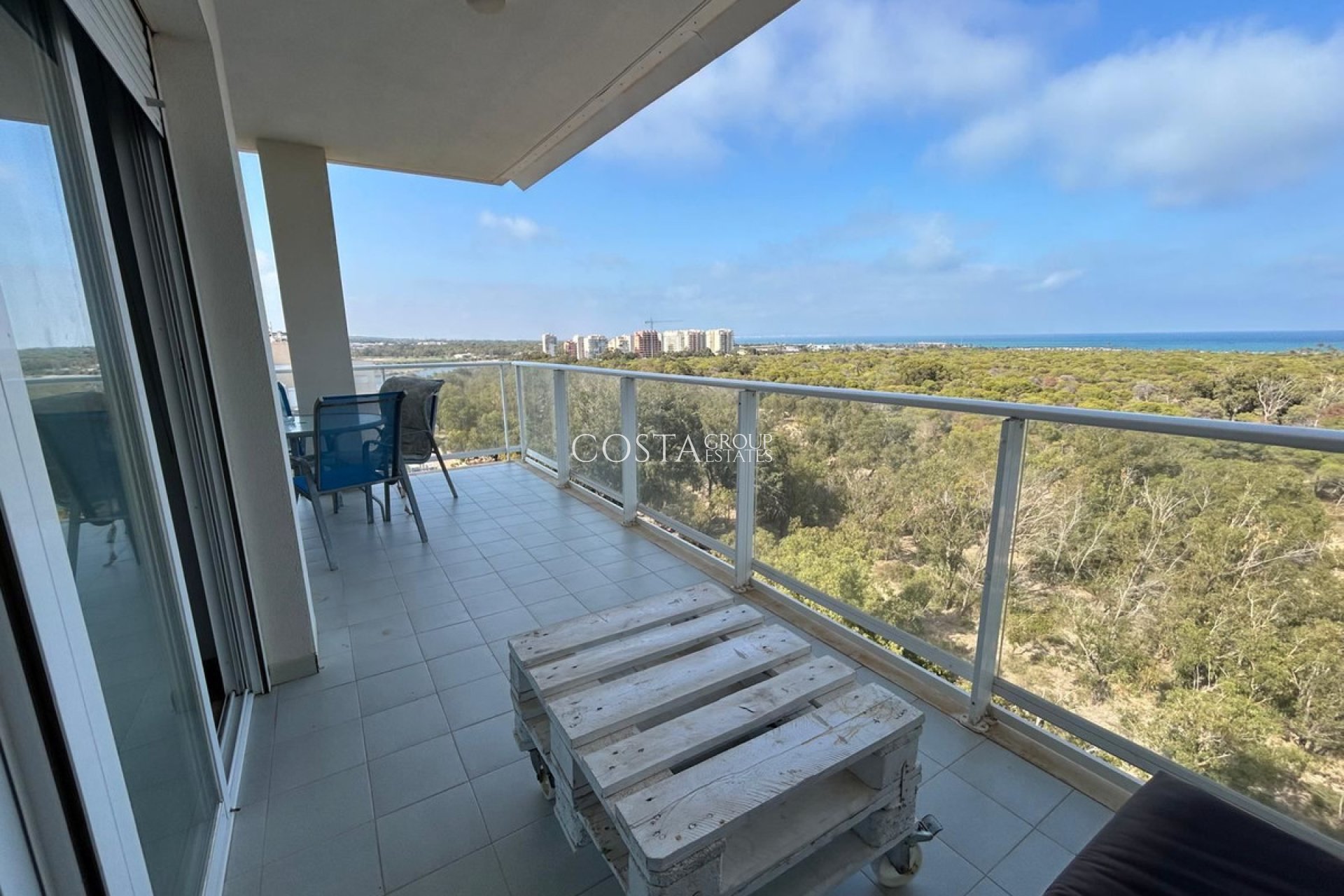 Herverkoop - Apartments -
Guardamar del Segura - Guardamar del Segura Centro