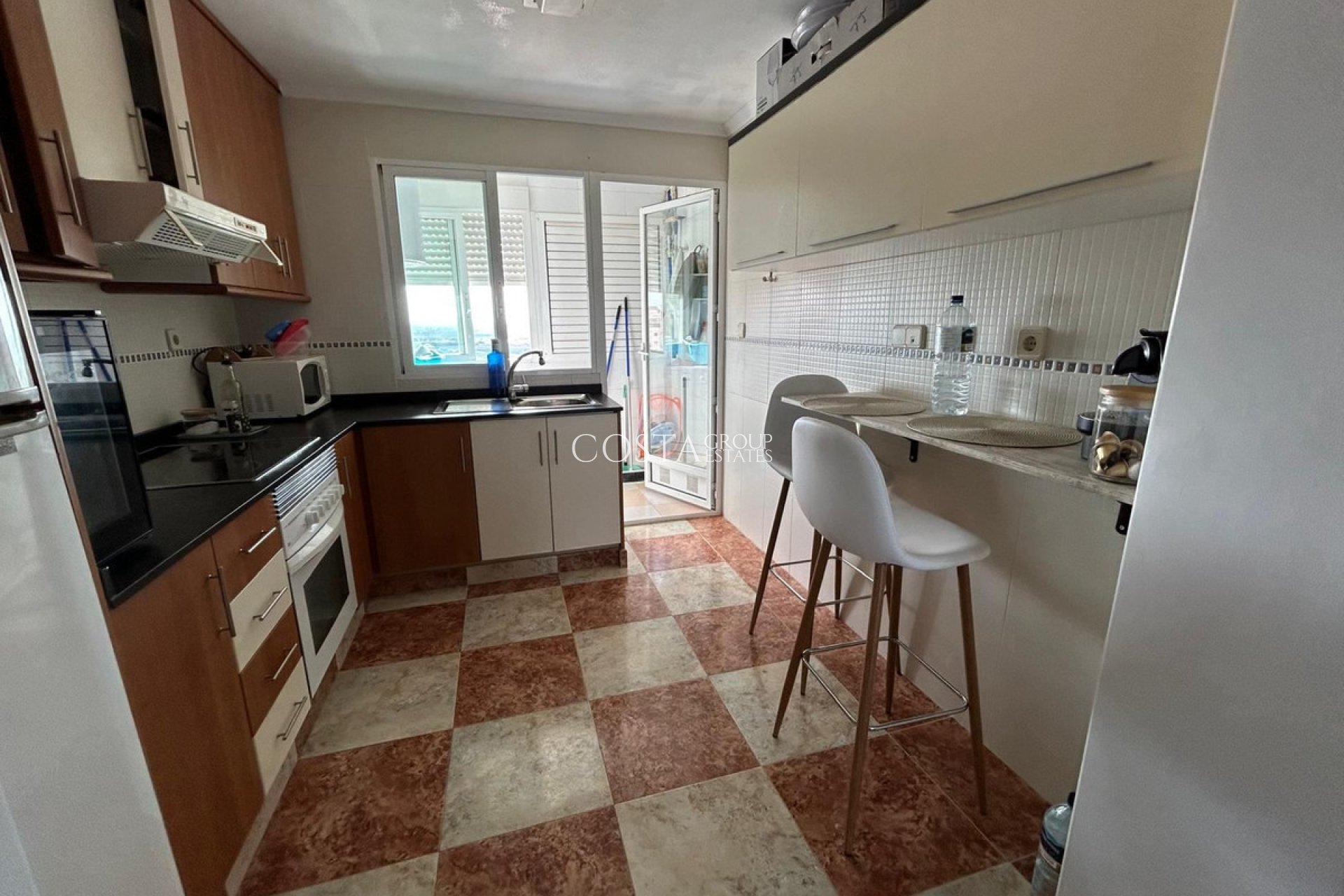 Herverkoop - Apartments -
Guardamar del Segura - Guardamar del Segura Centro