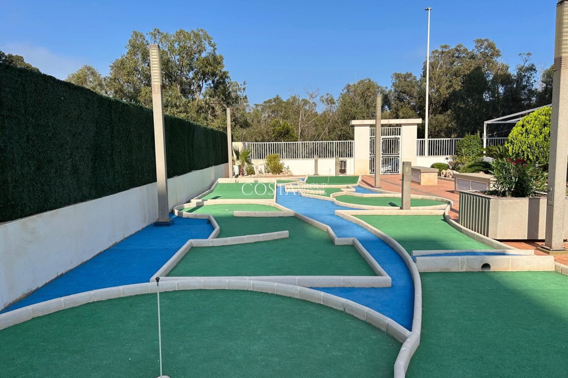 Herverkoop - Apartments -
Guardamar del Segura - Guardamar del Segura Centro