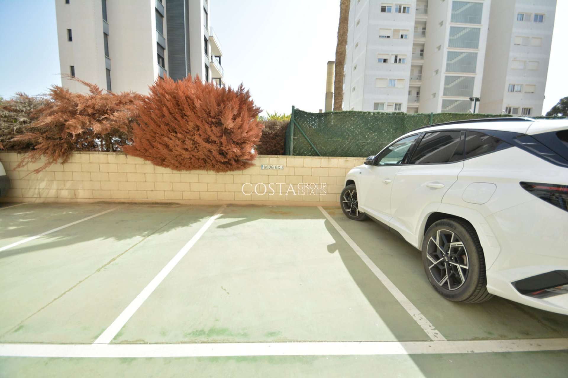 Herverkoop - Apartments -
Guardamar del Segura - Guardamar del Segura Centro