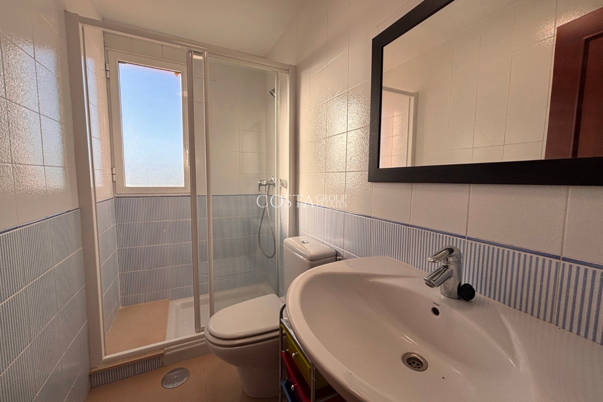 Herverkoop - Apartments -
Guardamar del Segura - Guardamar del Segura Centro