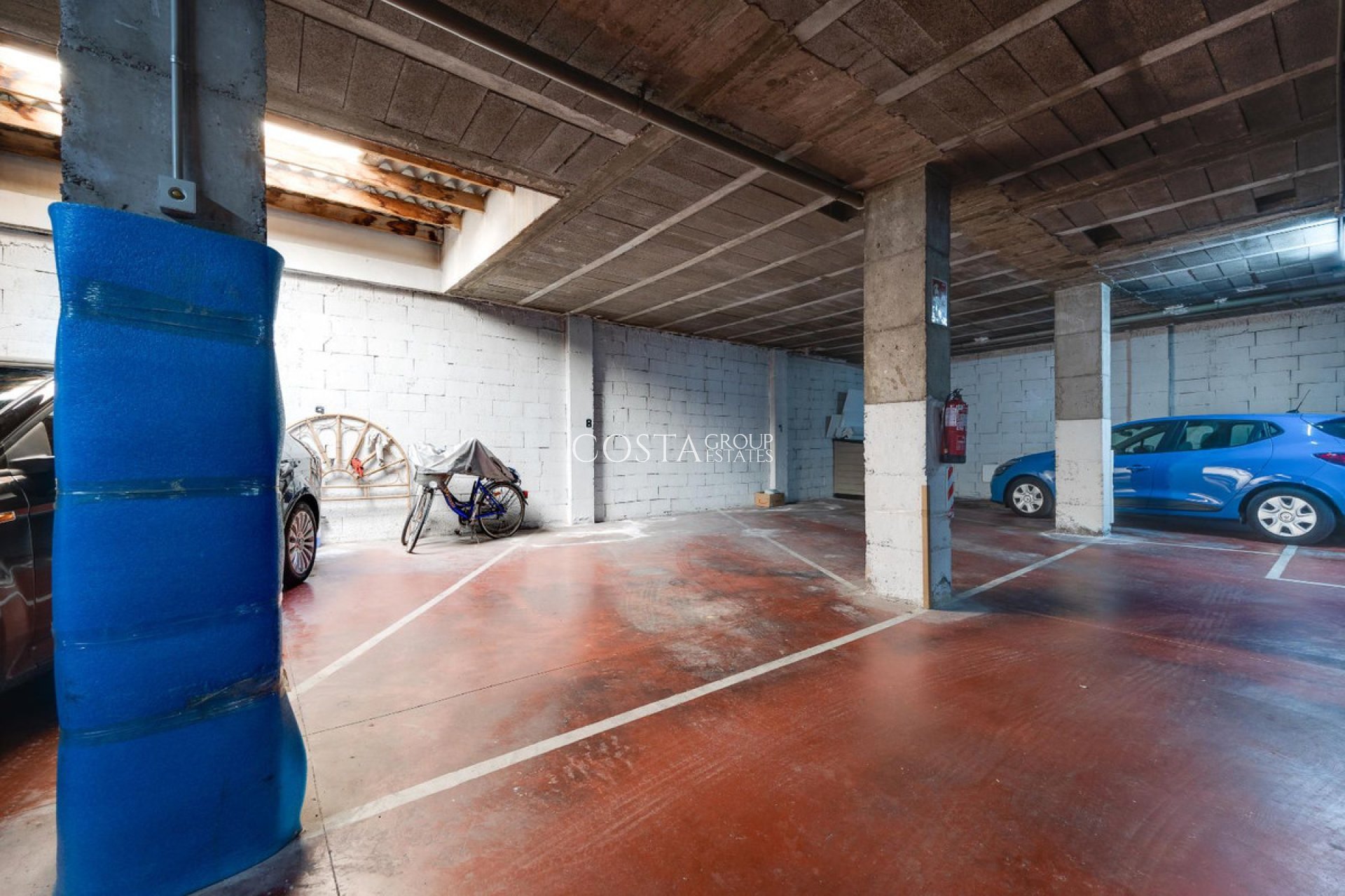 Herverkoop - Apartments -
Guardamar del Segura - Guardamar del Segura Centro