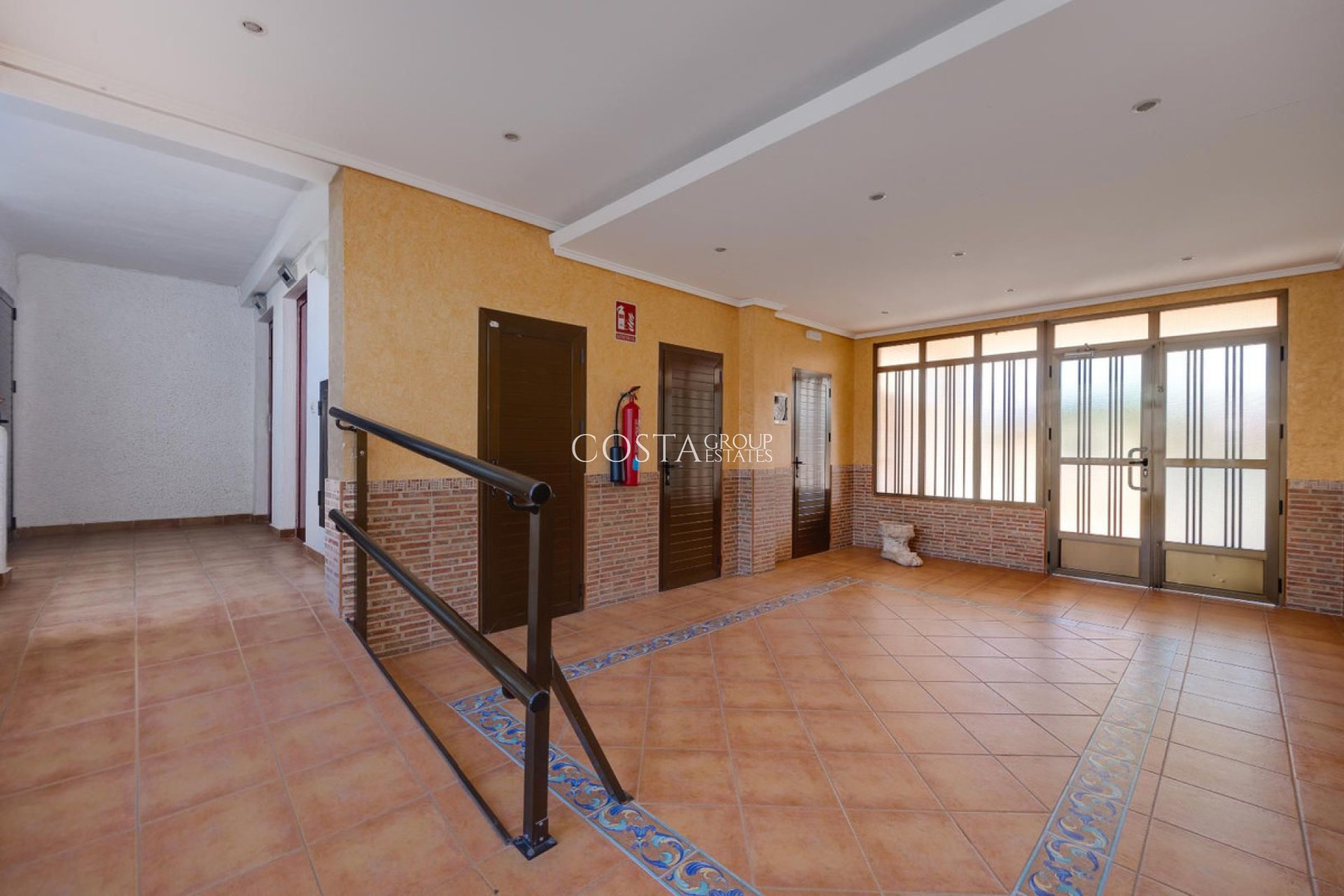 Herverkoop - Apartments -
Guardamar del Segura - Guardamar del Segura Centro