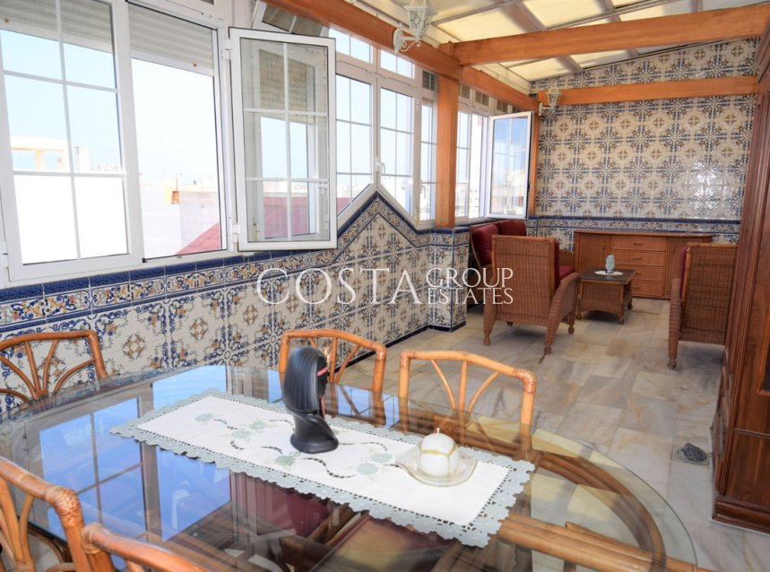 Herverkoop - Apartments -
Guardamar del Segura - Guardamar del Segura Centro