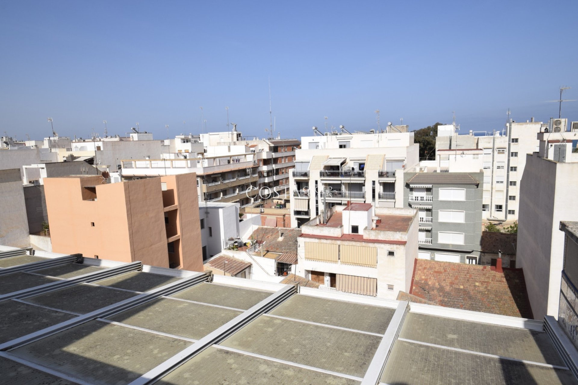 Herverkoop - Apartments -
Guardamar del Segura - Guardamar del Segura Centro