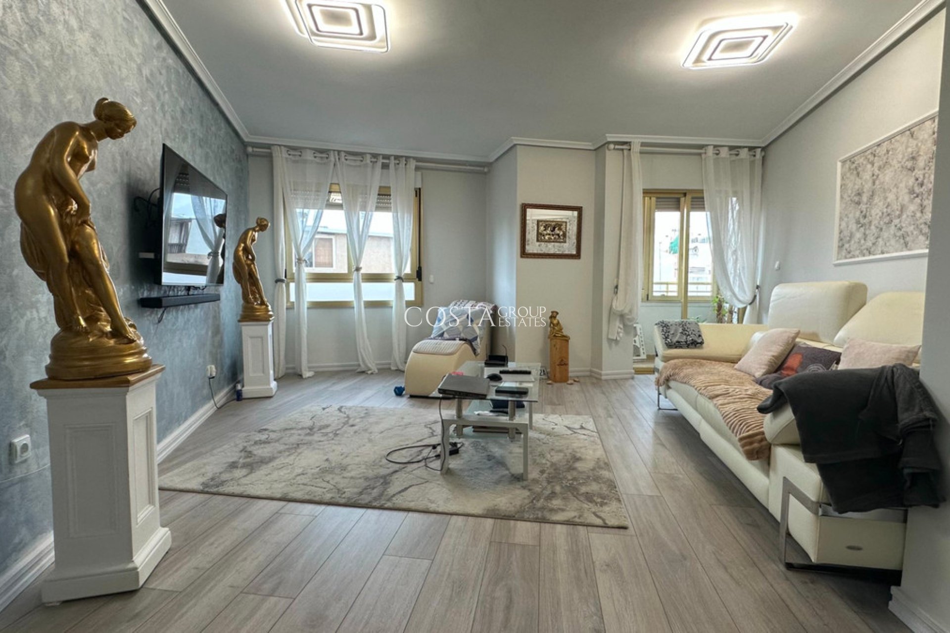 Herverkoop - Apartments -
Guardamar del Segura - Guardamar del Segura Centro