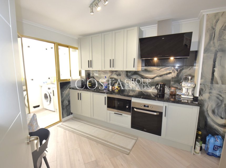 Herverkoop - Apartments -
Guardamar del Segura - Guardamar del Segura Centro