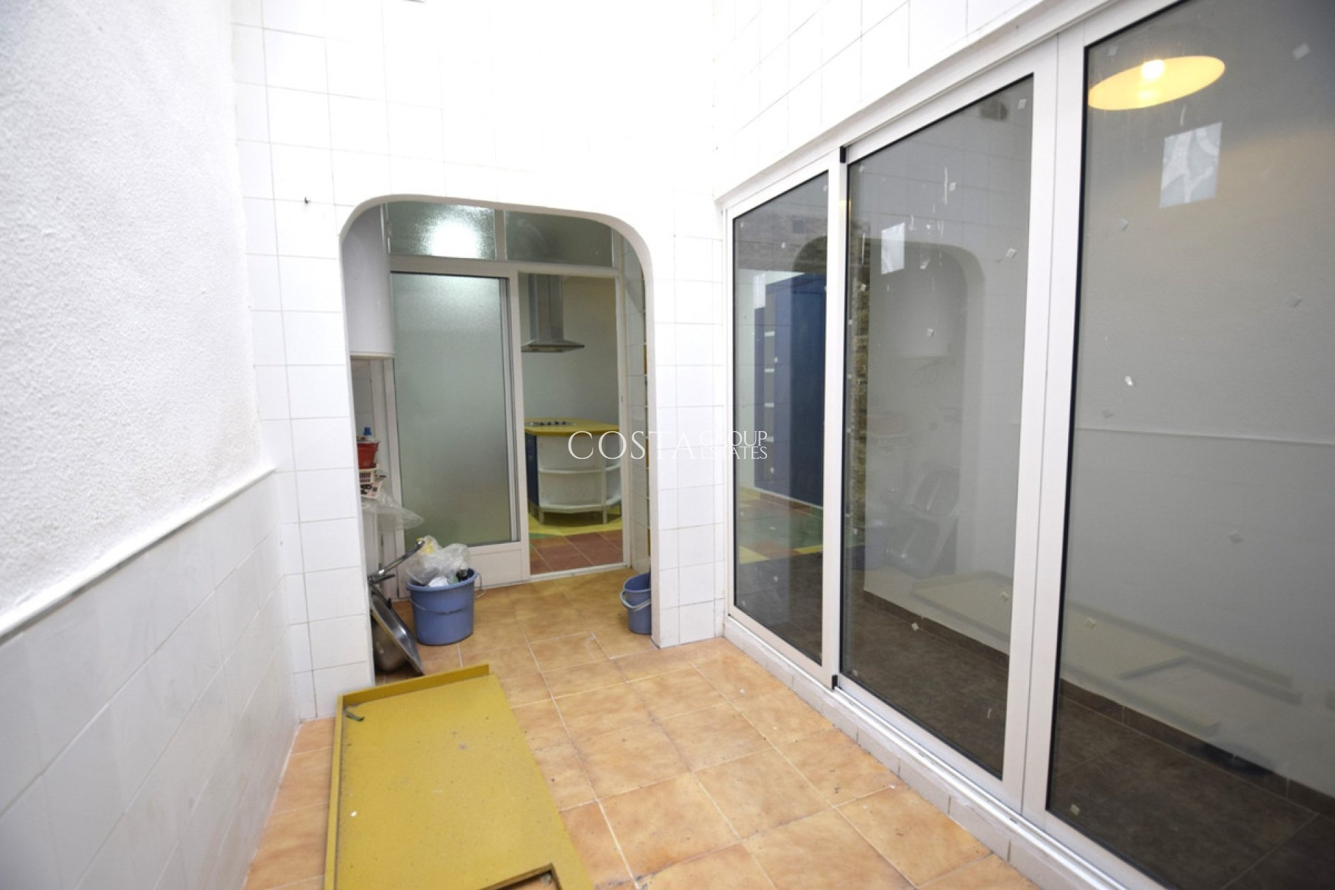 Herverkoop - Apartments -
Guardamar del Segura - Guardamar del Segura Centro