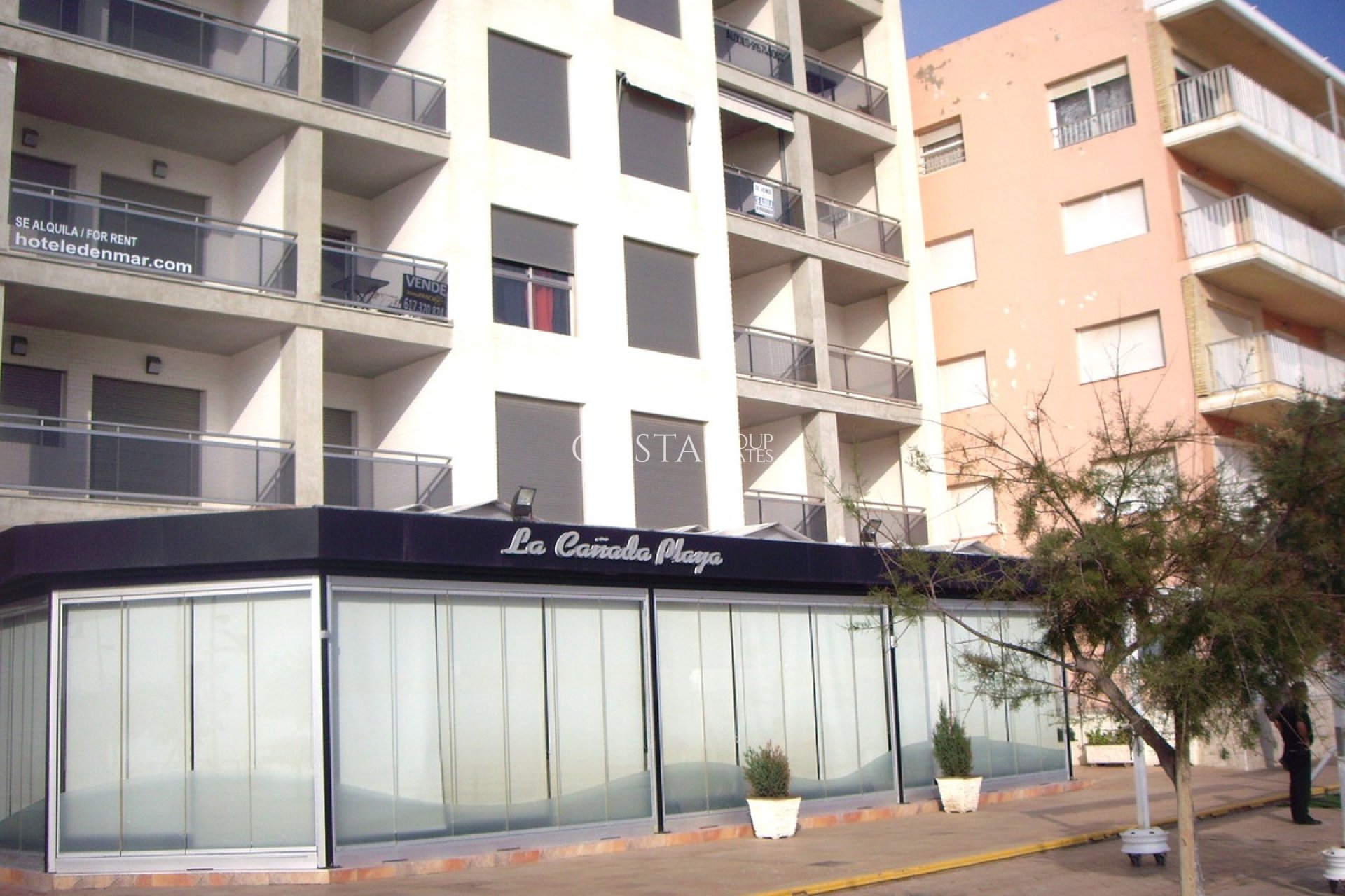 Herverkoop - Apartments -
Guardamar del Segura - Guardamar del Segura Centro