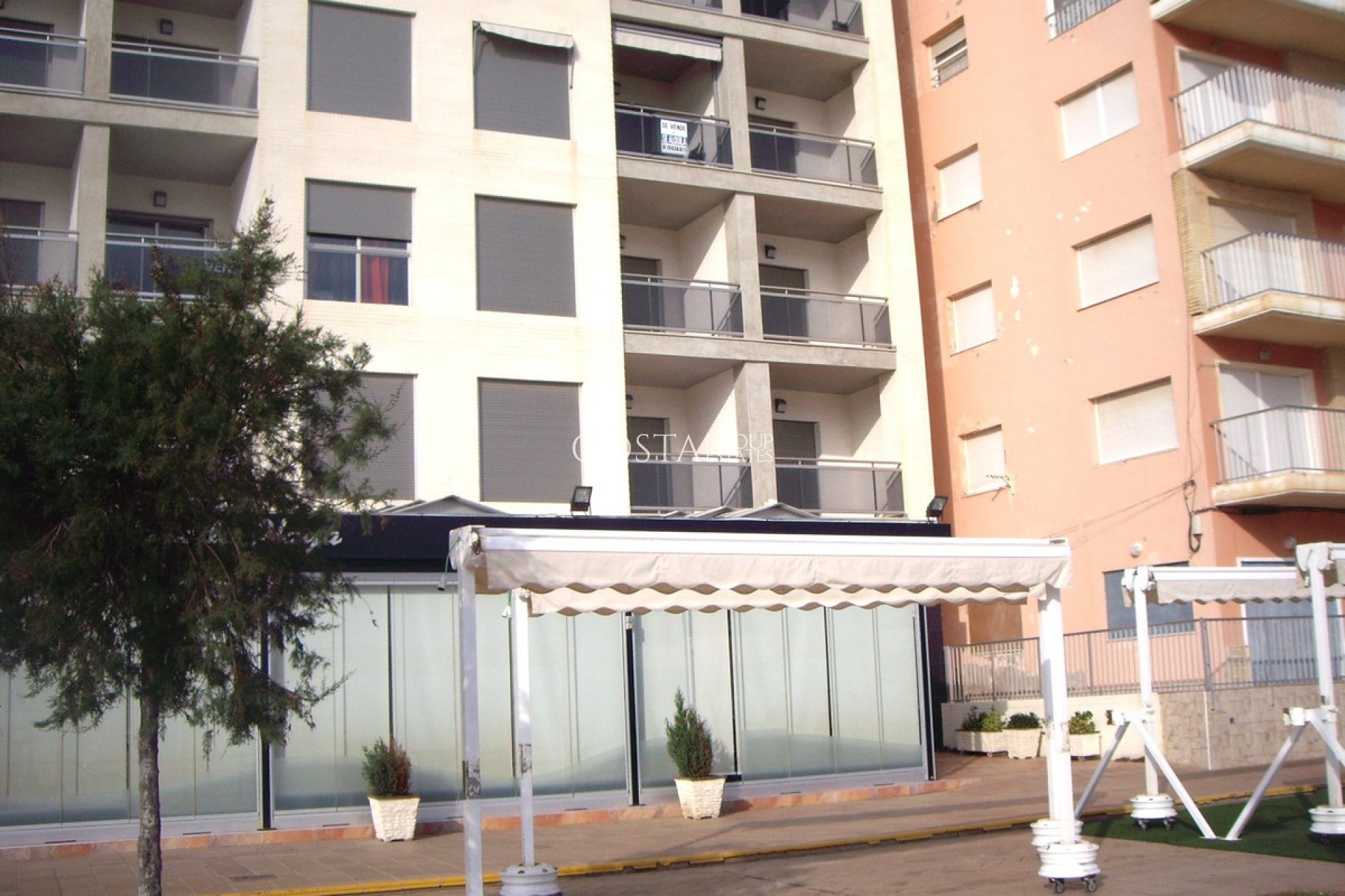 Herverkoop - Apartments -
Guardamar del Segura - Guardamar del Segura Centro