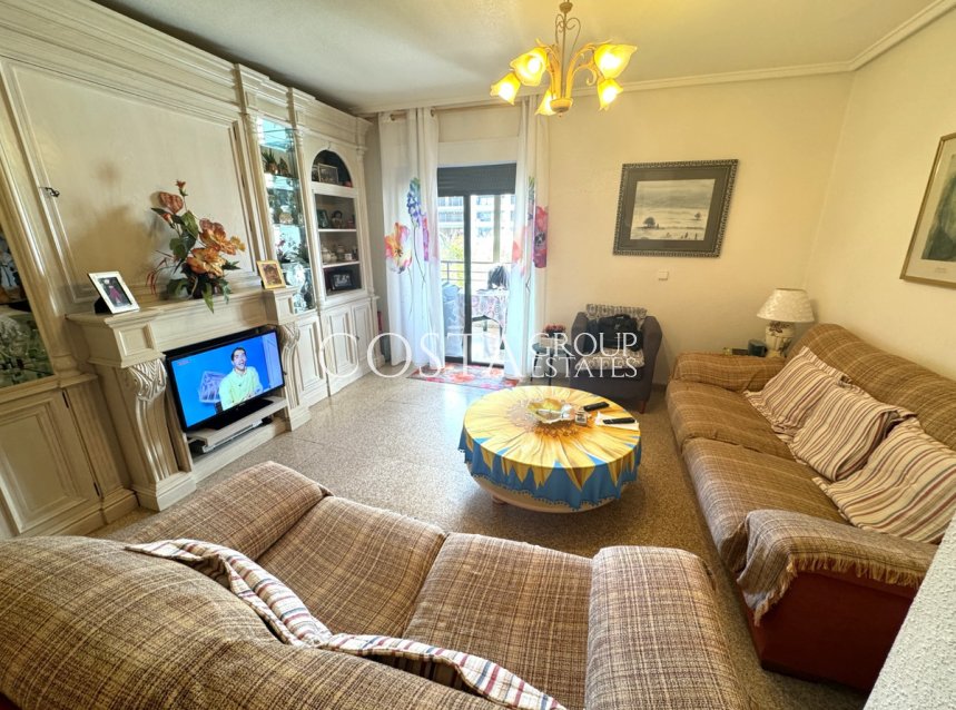 Herverkoop - Apartments -
Guardamar del Segura - Guardamar del Segura Centro