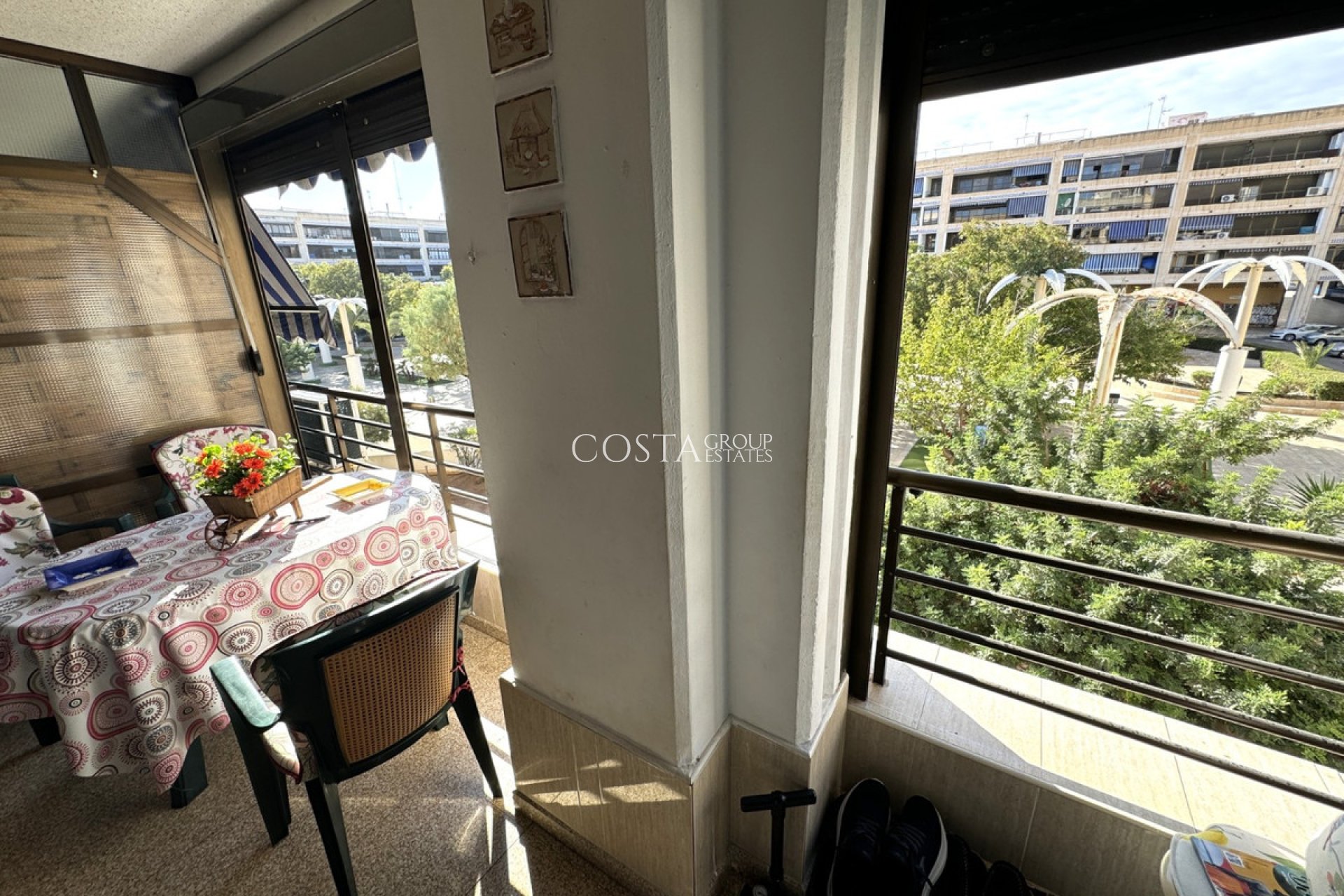 Herverkoop - Apartments -
Guardamar del Segura - Guardamar del Segura Centro