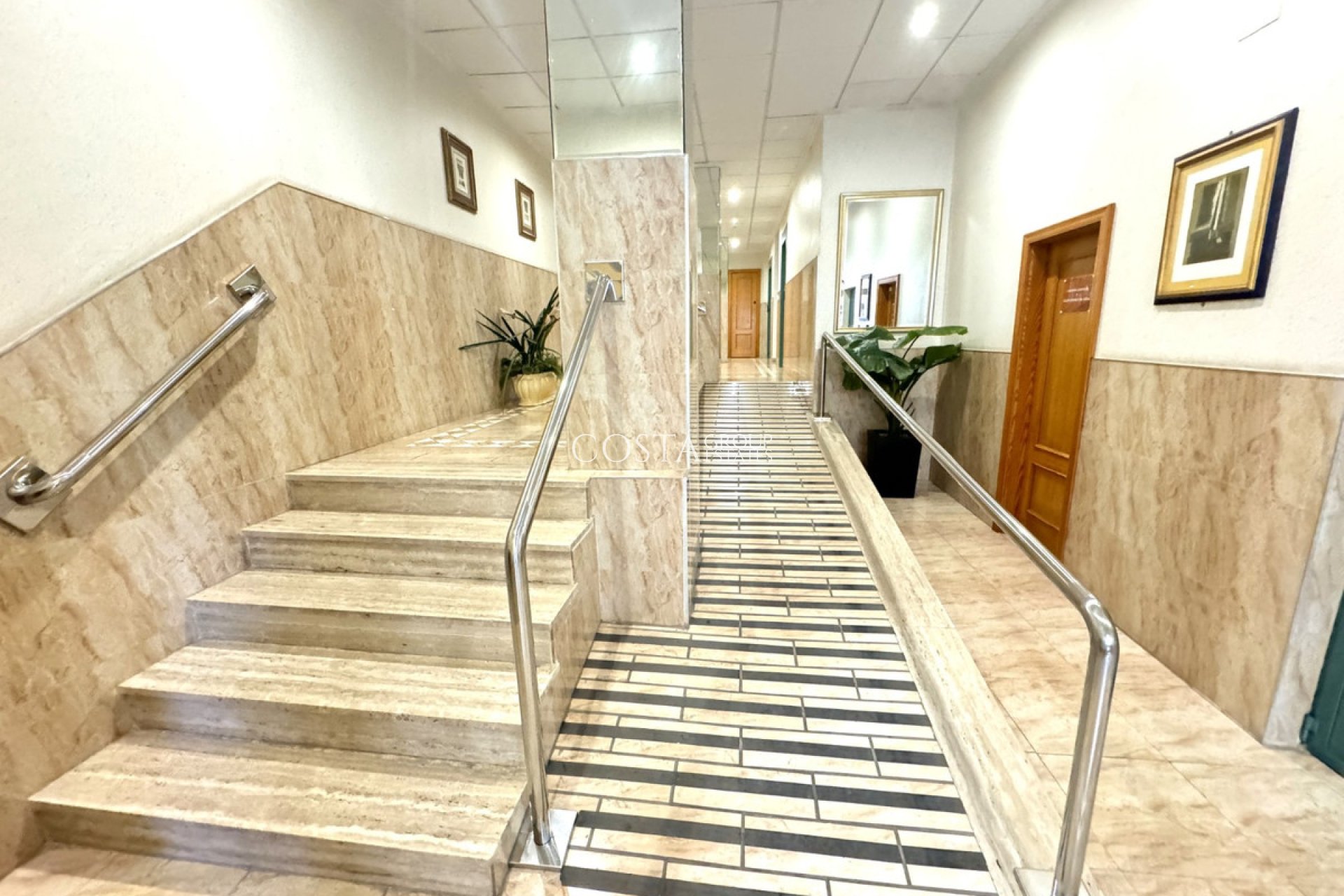 Herverkoop - Apartments -
Guardamar del Segura - Guardamar del Segura Centro