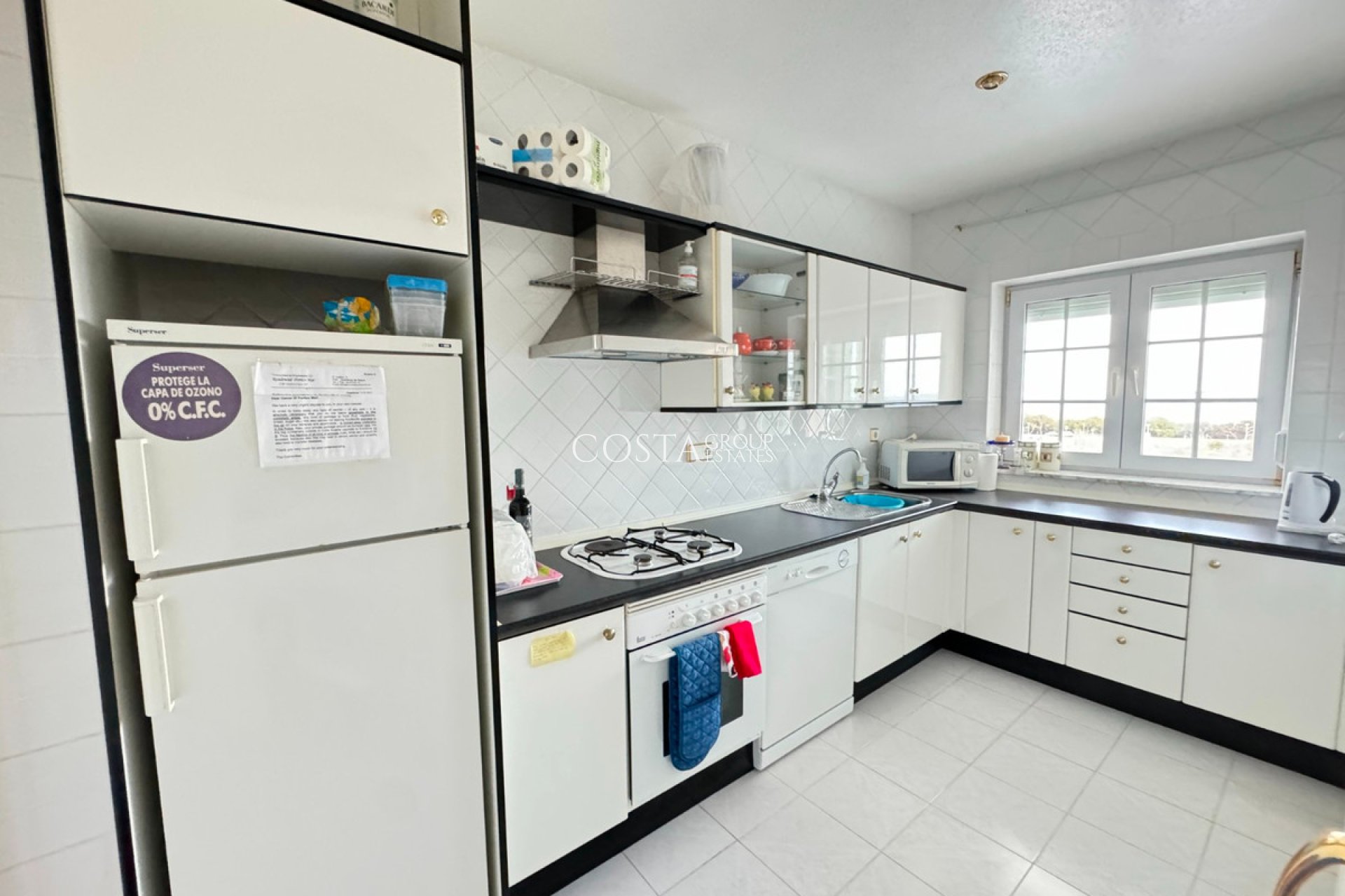 Herverkoop - Apartments -
Guardamar del Segura - Guardamar del Segura Centro