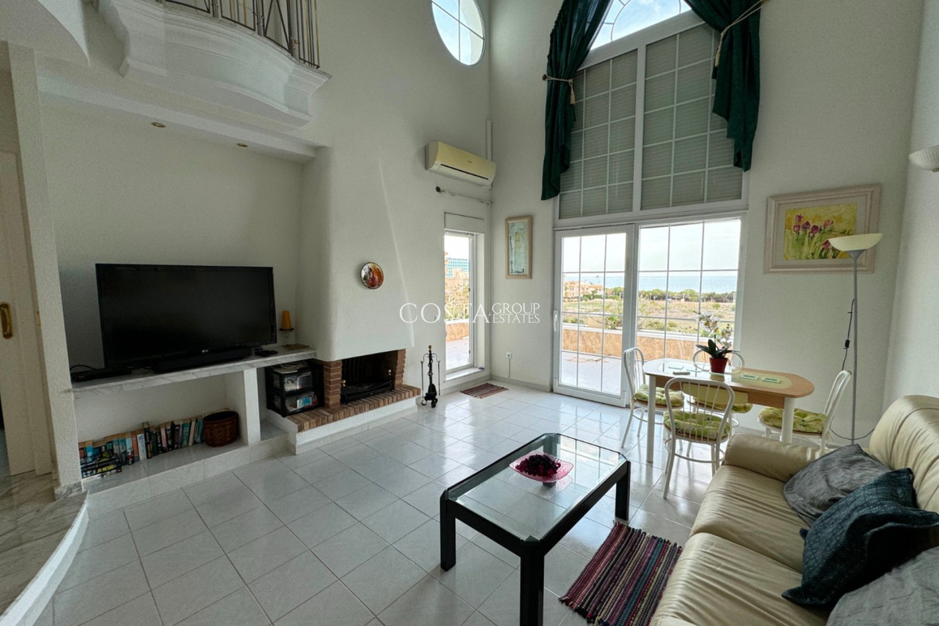 Herverkoop - Apartments -
Guardamar del Segura - Guardamar del Segura Centro