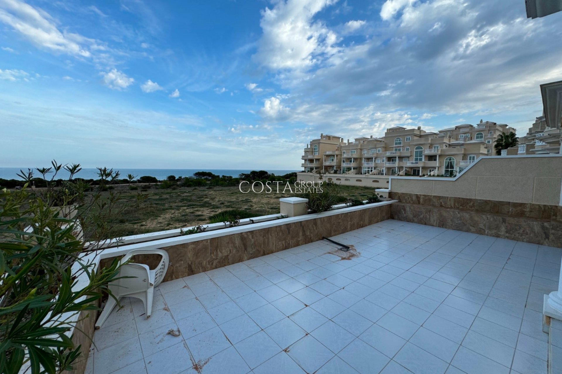 Herverkoop - Apartments -
Guardamar del Segura - Guardamar del Segura Centro