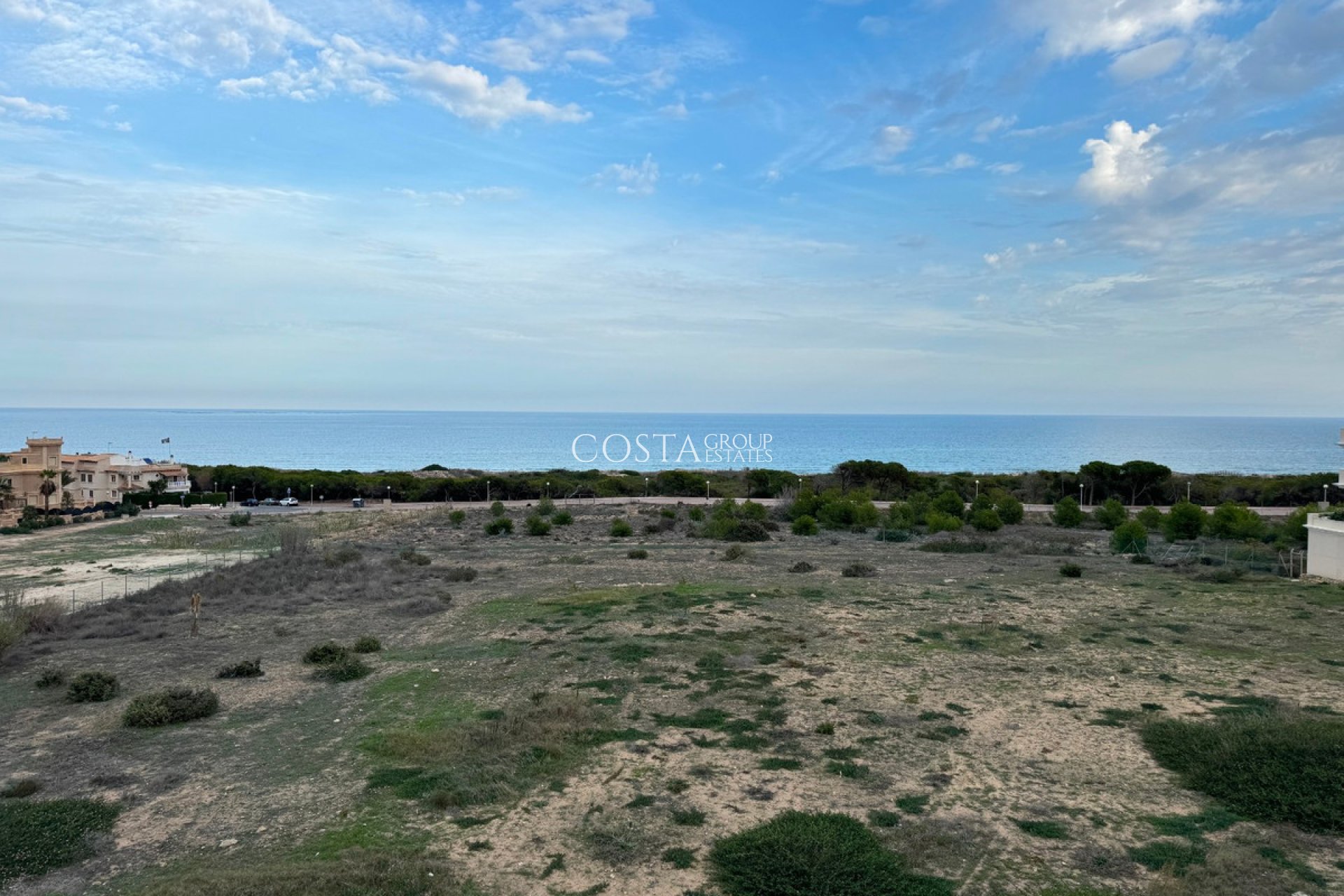 Herverkoop - Apartments -
Guardamar del Segura - Guardamar del Segura Centro