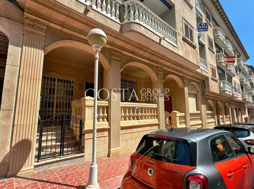 Herverkoop - Apartments -
Guardamar del Segura - Guardamar del Segura Centro