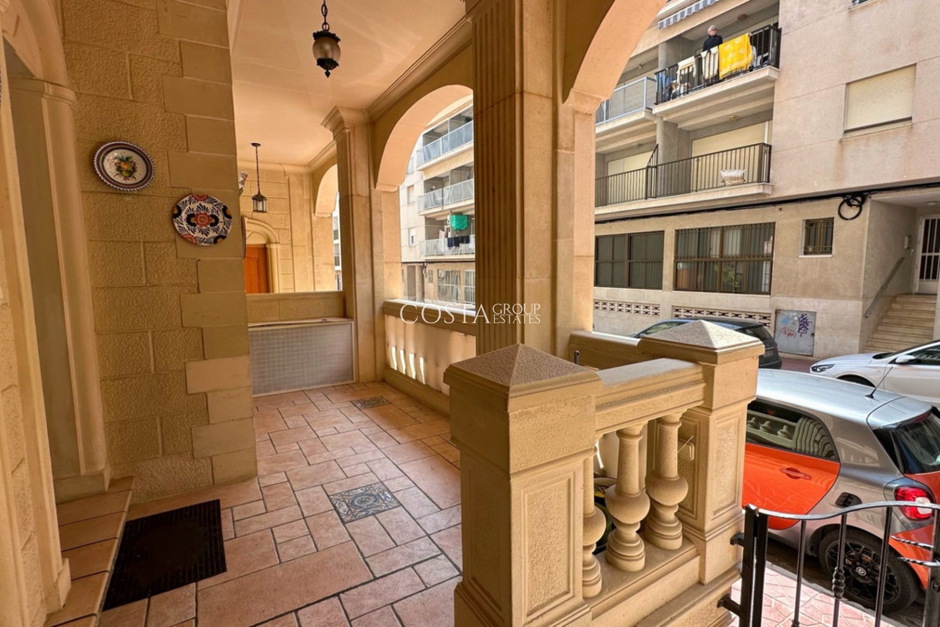 Herverkoop - Apartments -
Guardamar del Segura - Guardamar del Segura Centro