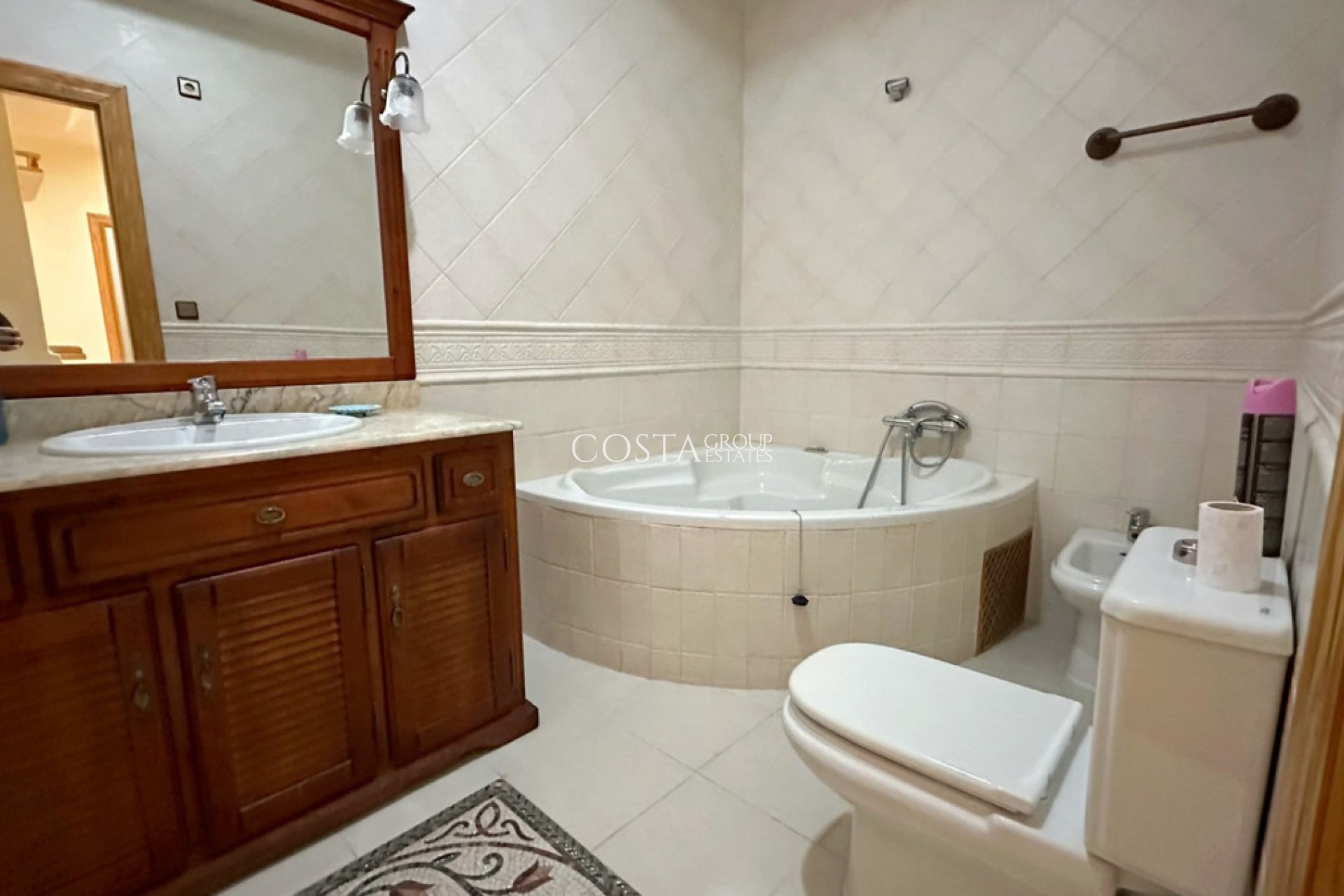 Herverkoop - Apartments -
Guardamar del Segura - Guardamar del Segura Centro