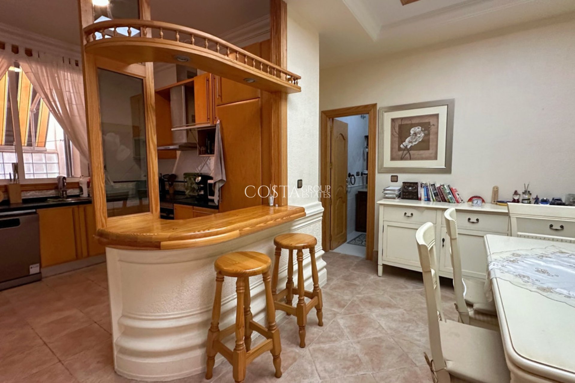 Herverkoop - Apartments -
Guardamar del Segura - Guardamar del Segura Centro