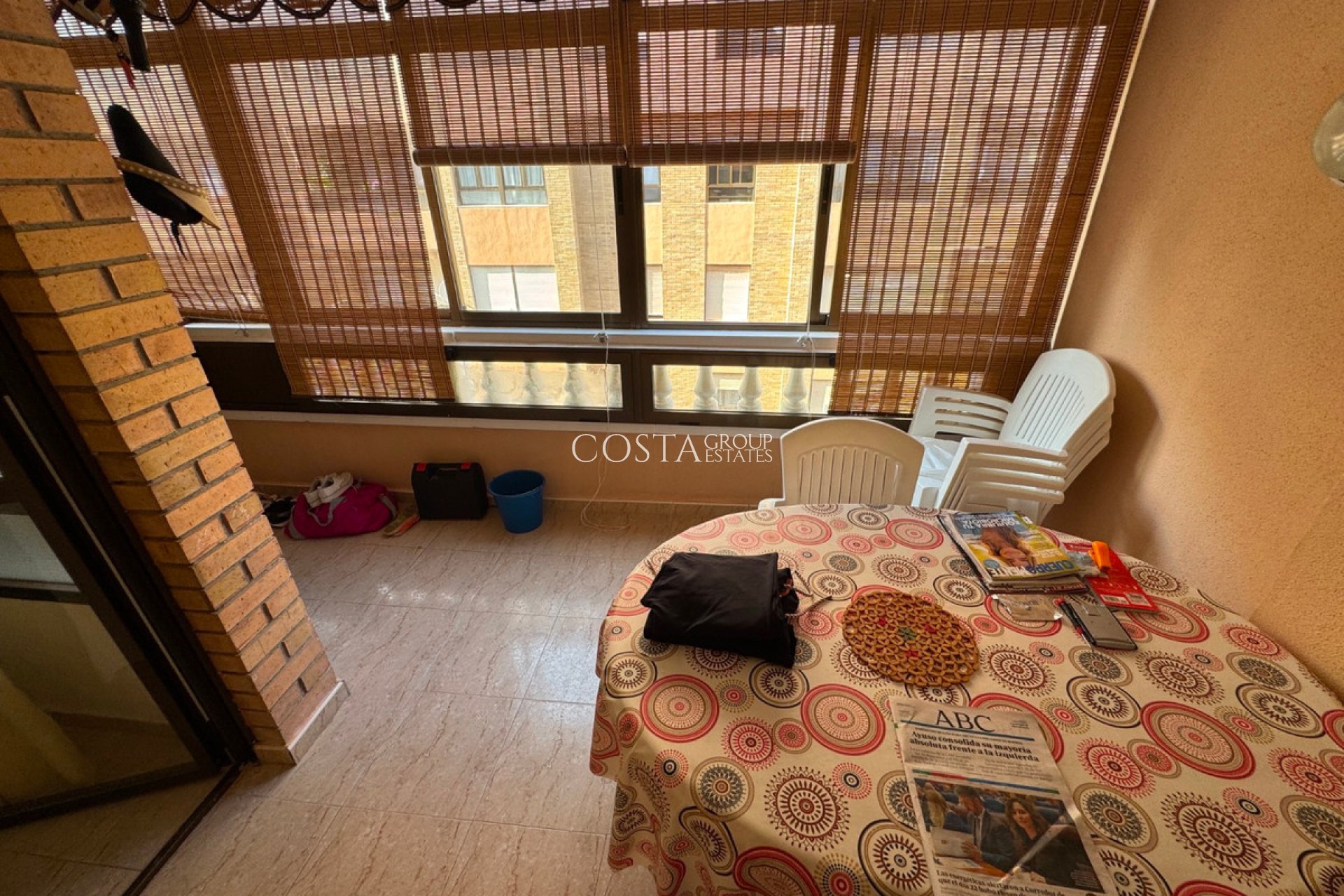 Herverkoop - Apartments -
Guardamar del Segura - Guardamar del Segura Centro