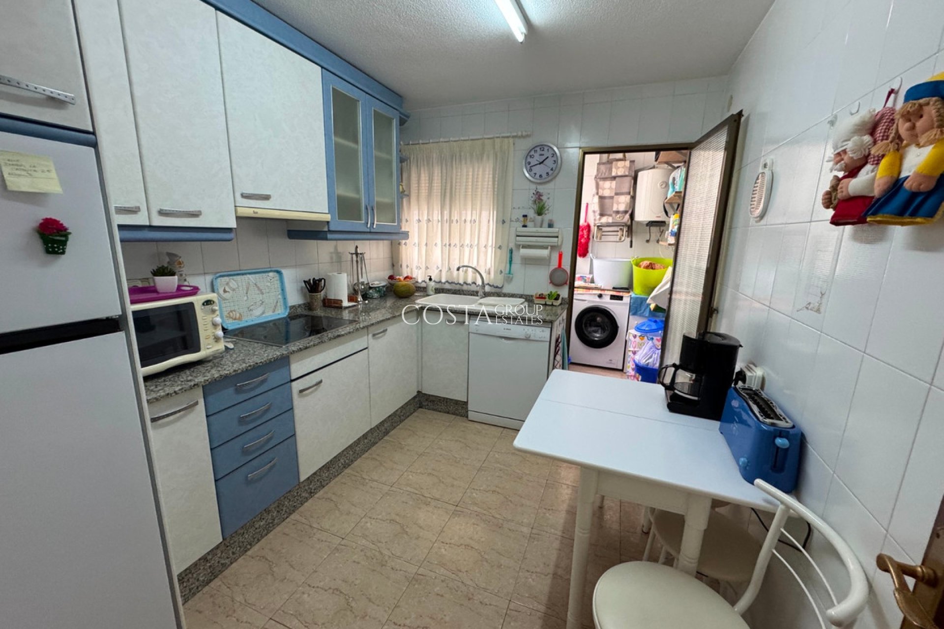 Herverkoop - Apartments -
Guardamar del Segura - Guardamar del Segura Centro