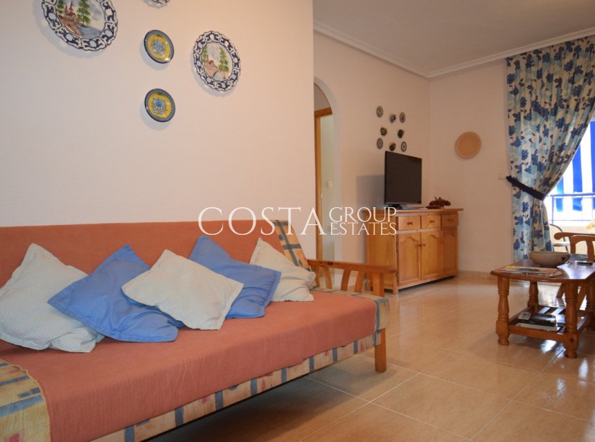 Herverkoop - Apartments -
Guardamar del Segura - Guardamar del Segura Centro