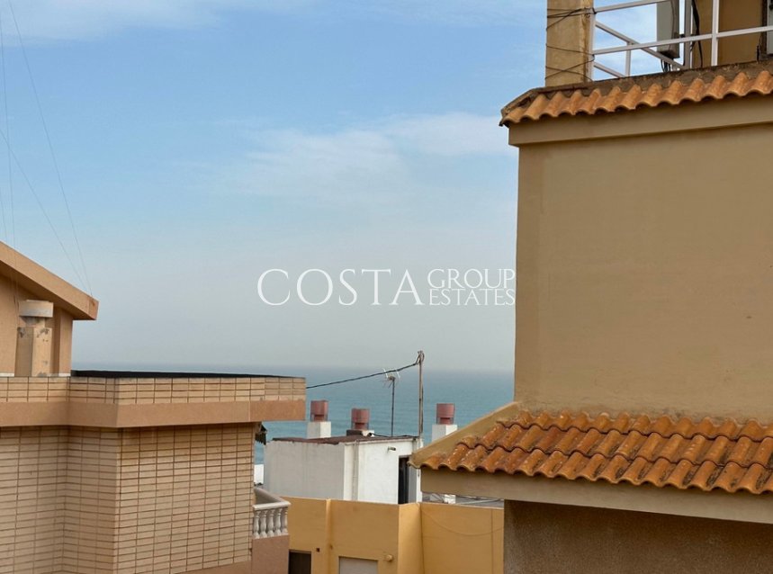 Herverkoop - Apartments -
Guardamar del Segura - Guardamar del Segura Centro