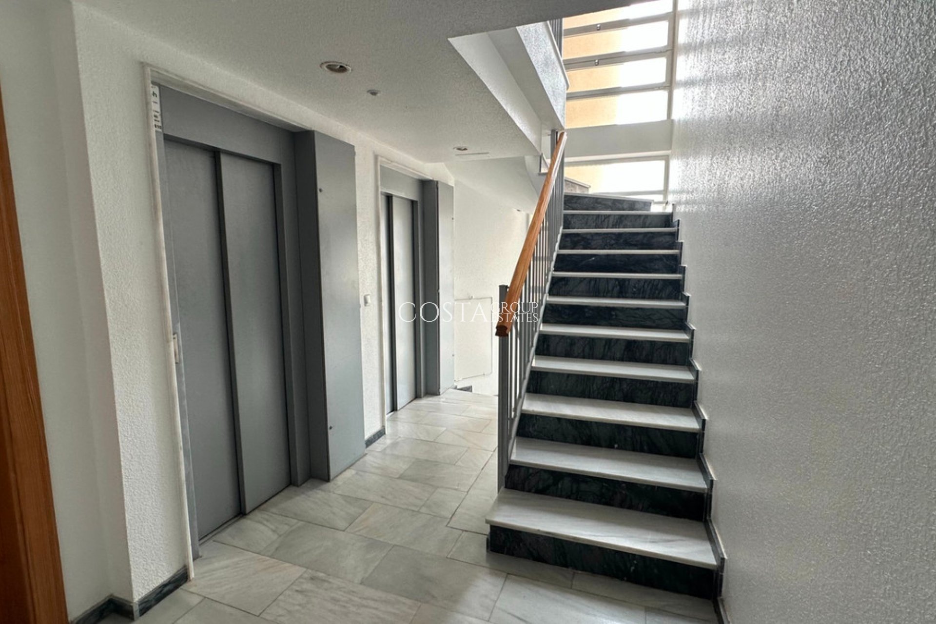 Herverkoop - Apartments -
Guardamar del Segura - Guardamar del Segura Centro