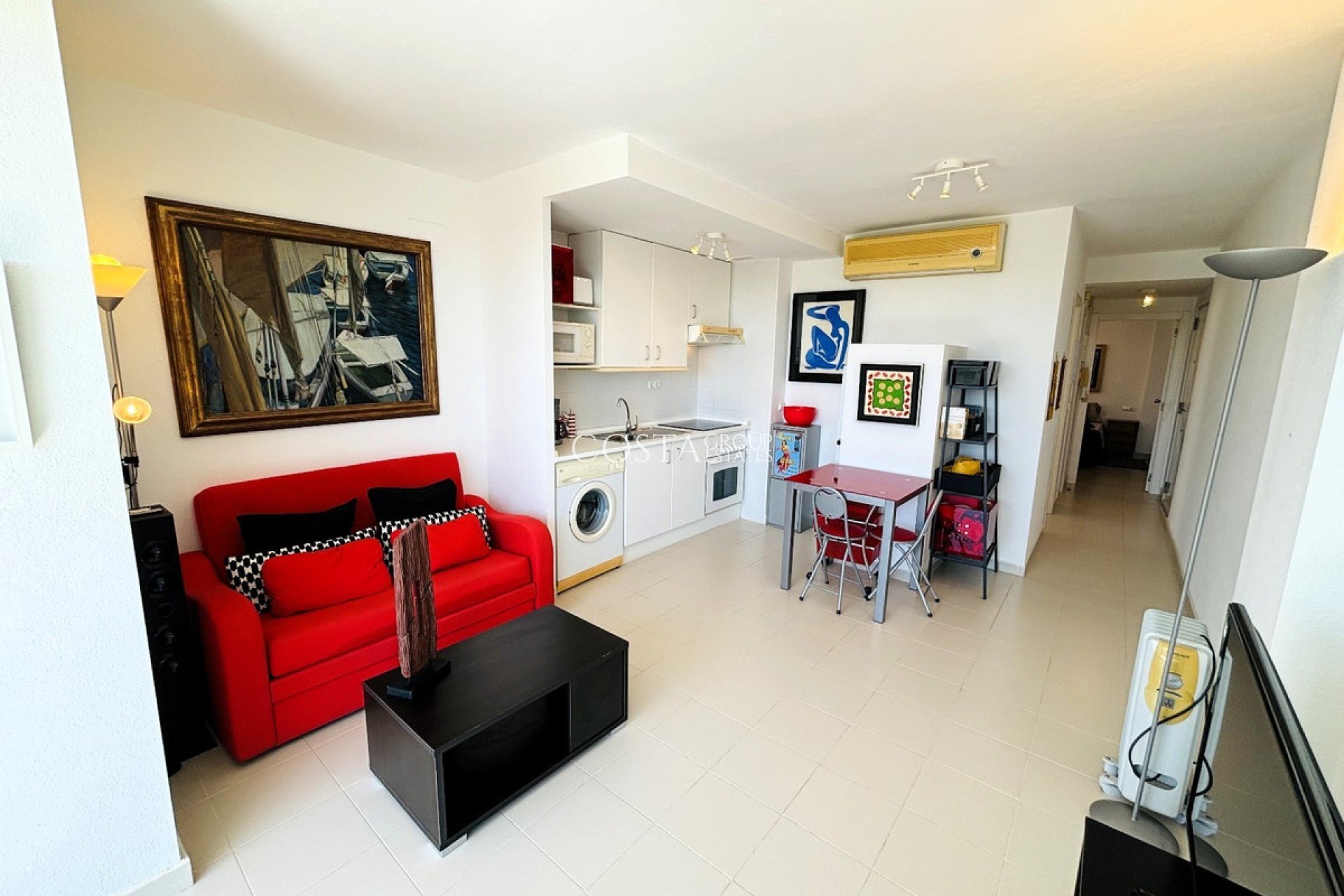 Herverkoop - Apartments -
Guardamar del Segura - Guardamar del Segura Centro