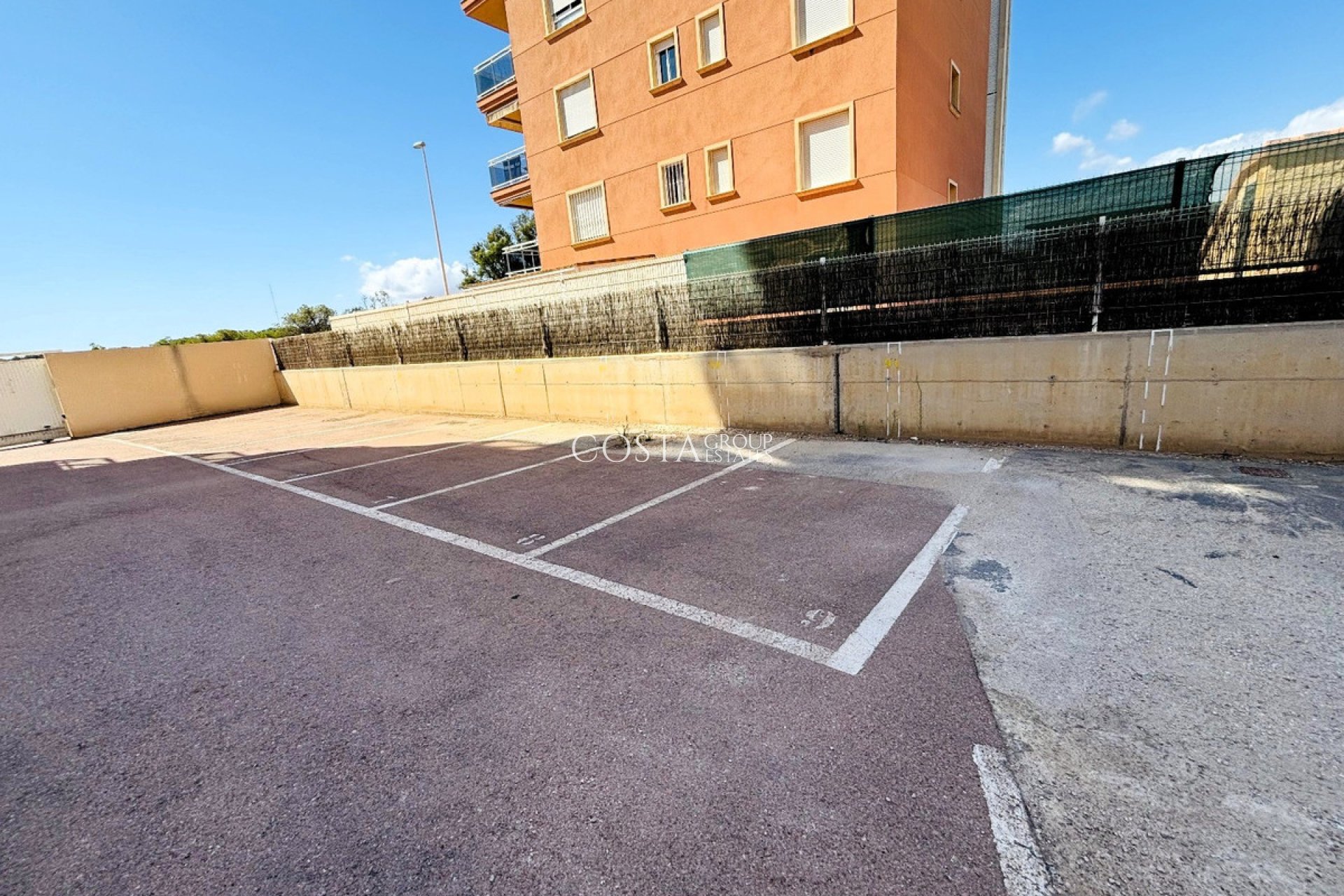 Herverkoop - Apartments -
Guardamar del Segura - Guardamar del Segura Centro