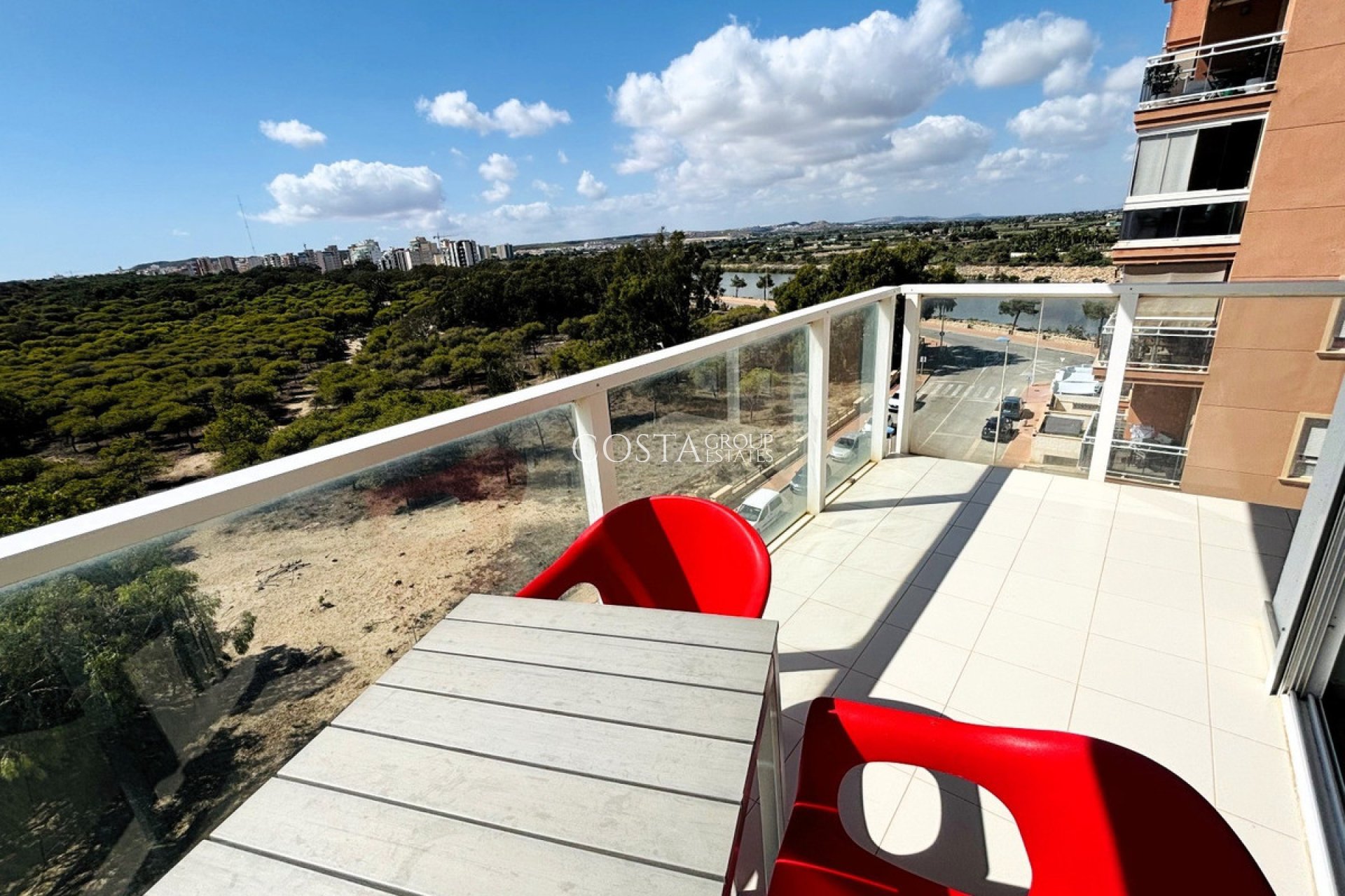 Herverkoop - Apartments -
Guardamar del Segura - Guardamar del Segura Centro