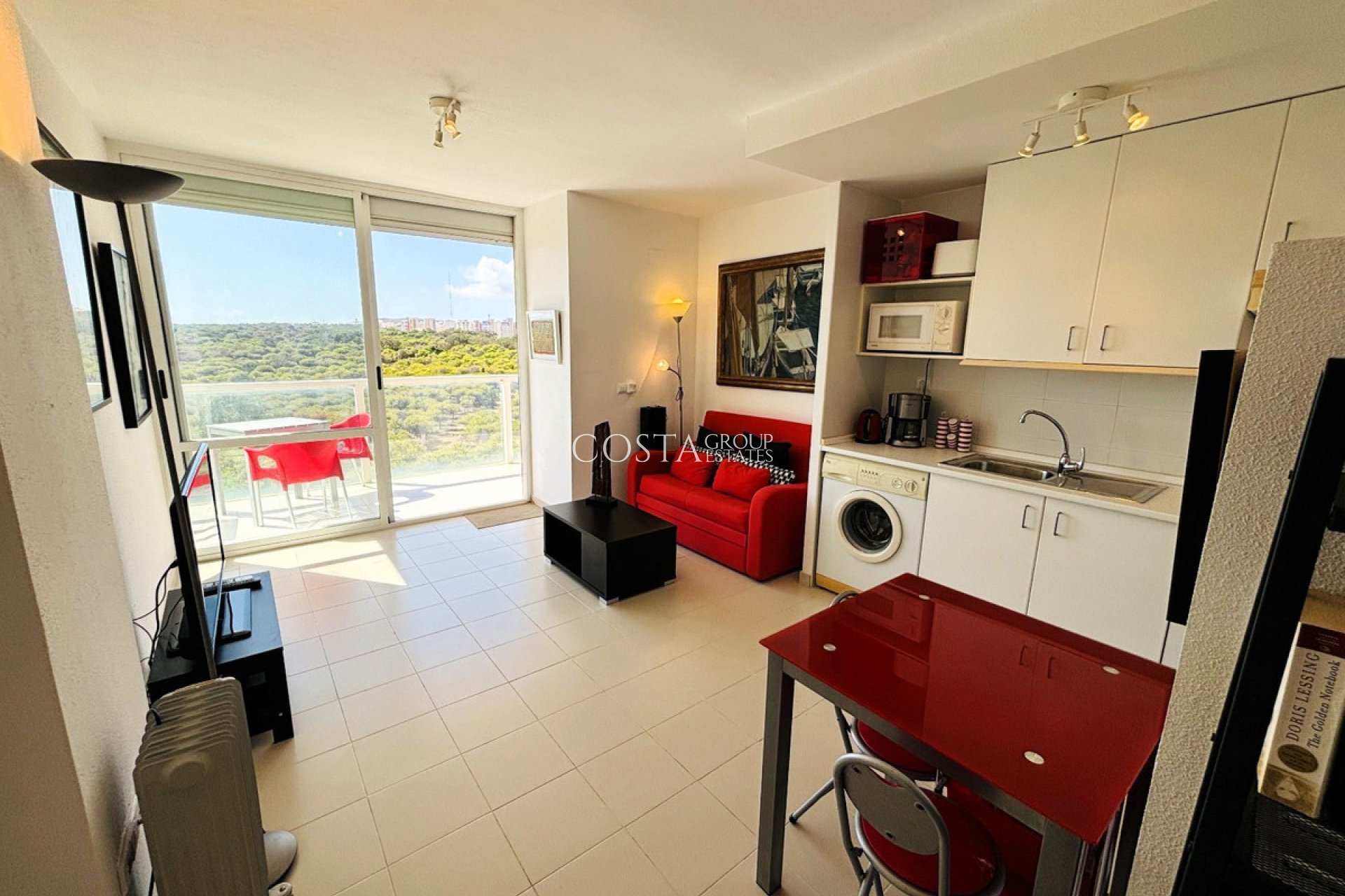 Herverkoop - Apartments -
Guardamar del Segura - Guardamar del Segura Centro