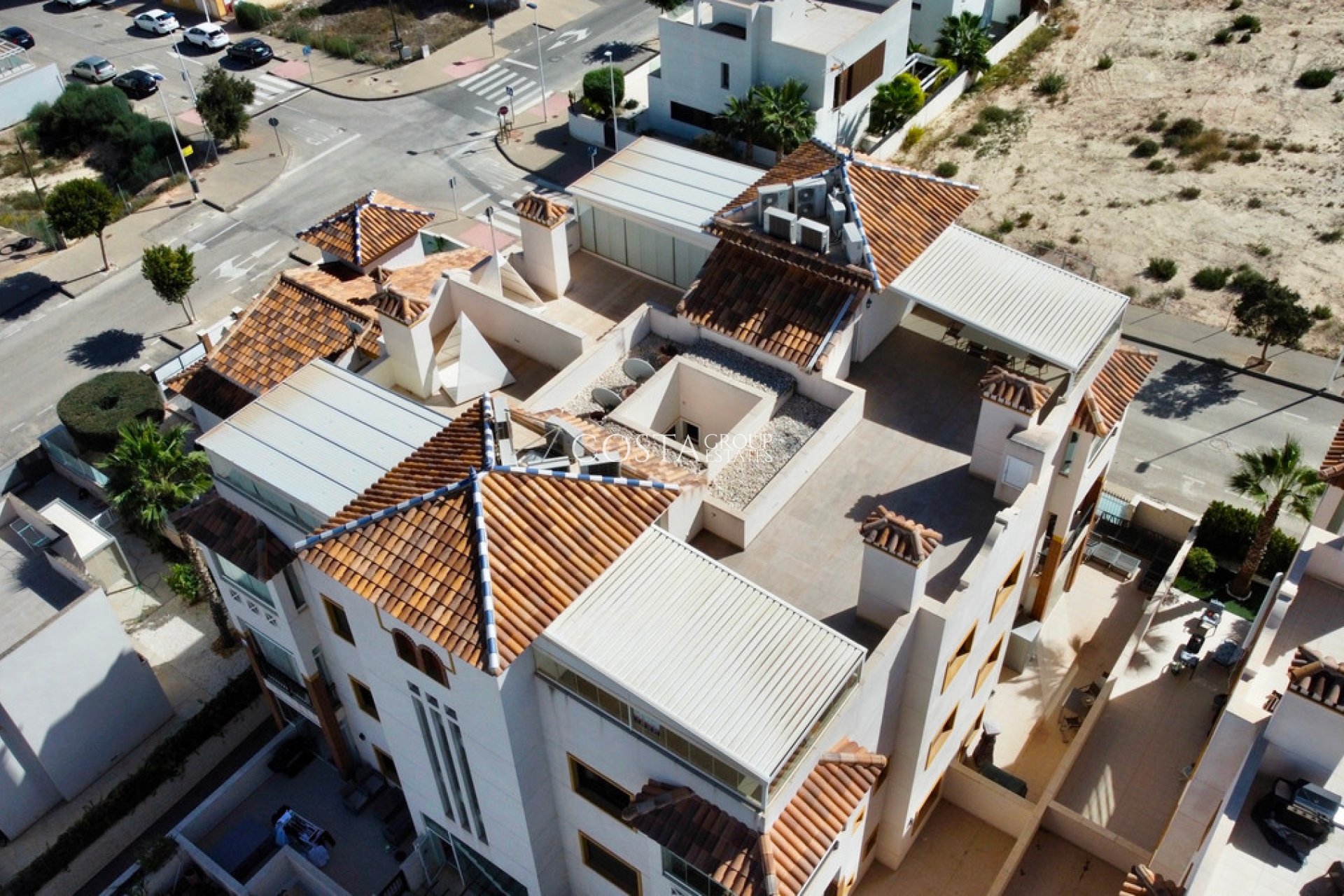 Herverkoop - Apartments -
Guardamar del Segura - Guardamar del Segura Centro