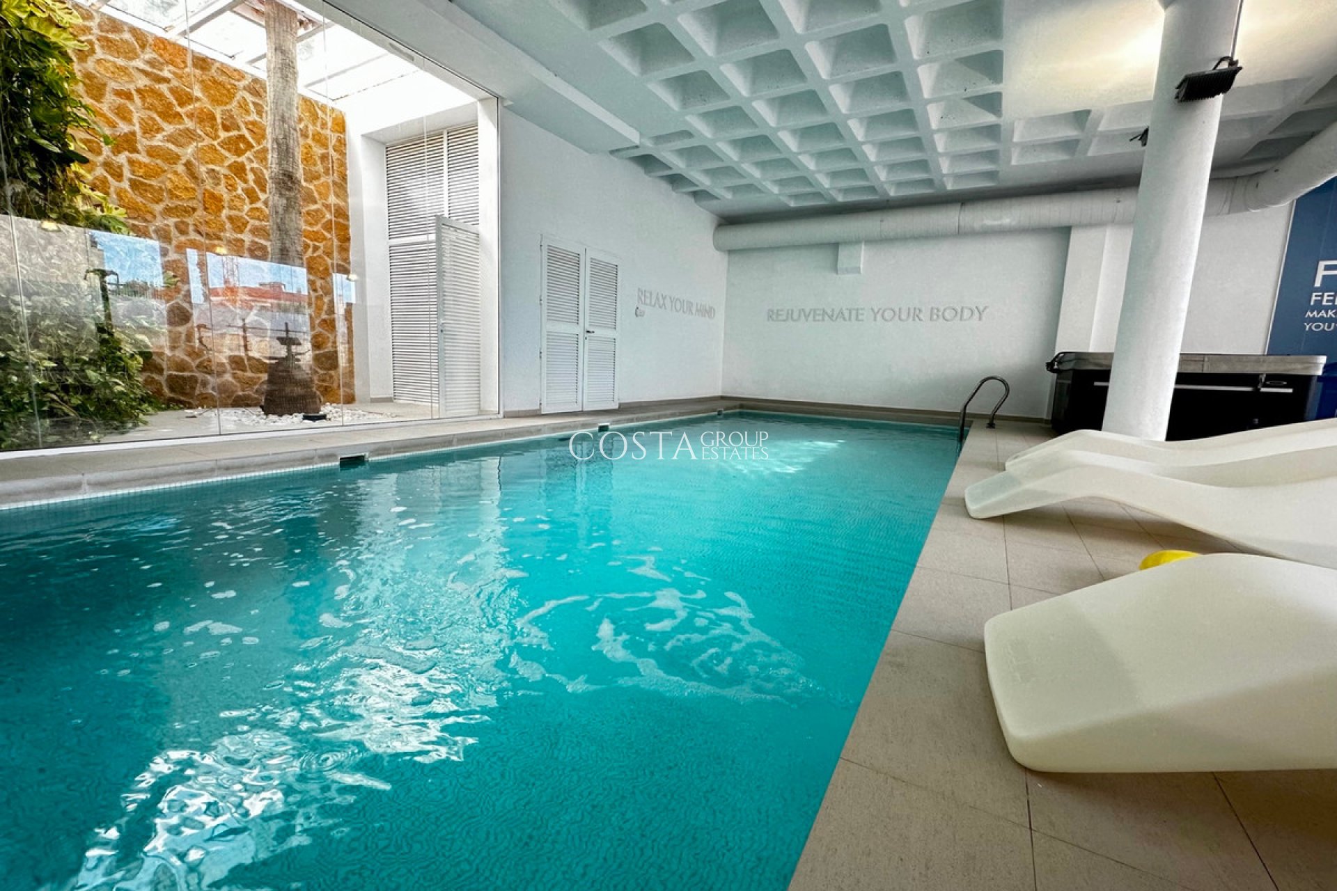 Herverkoop - Apartments -
Guardamar del Segura - Guardamar del Segura Centro