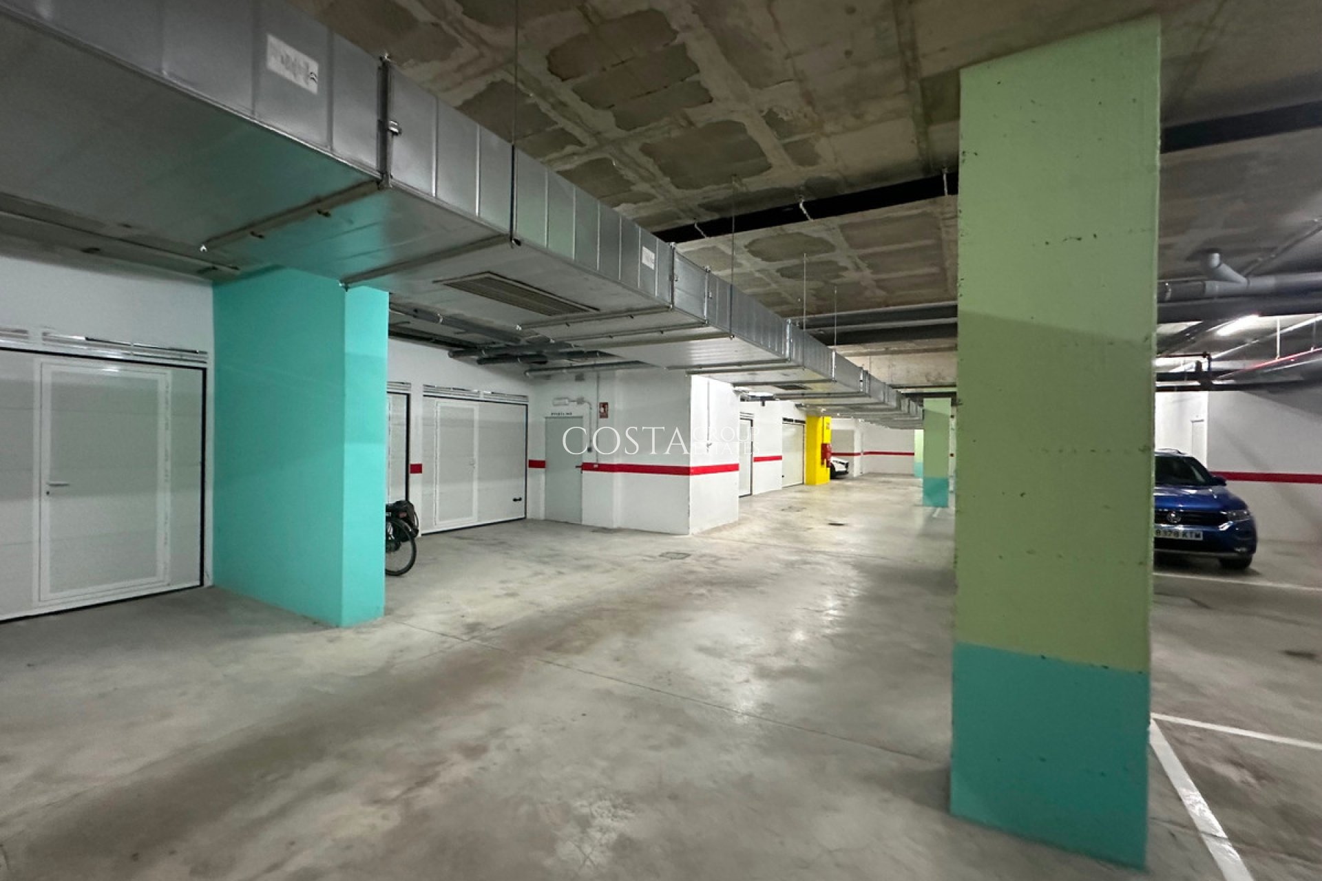 Herverkoop - Apartments -
Guardamar del Segura - Guardamar del Segura Centro