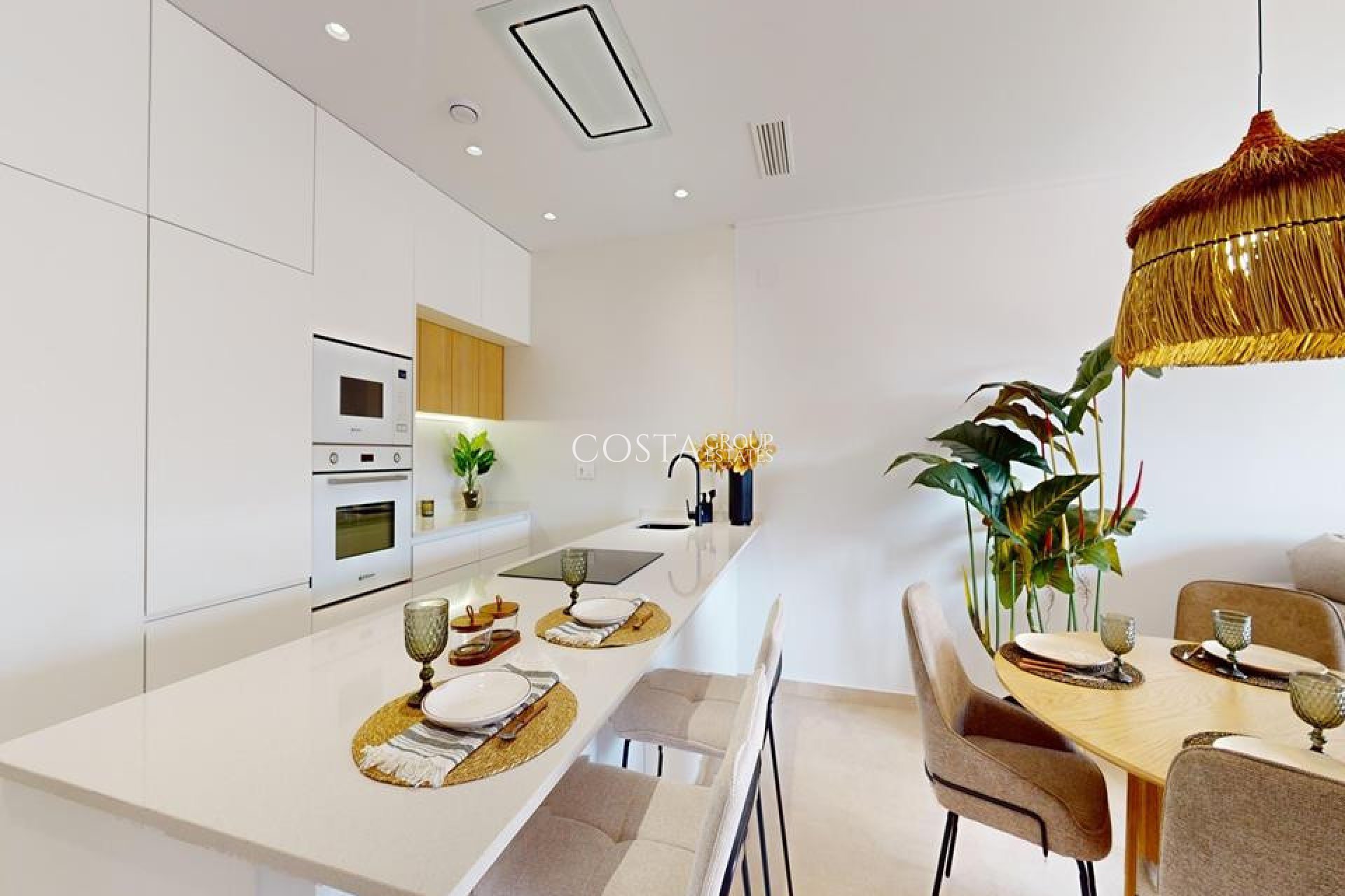 Herverkoop - Apartments -
Guardamar del Segura - Guardamar del Segura Centro