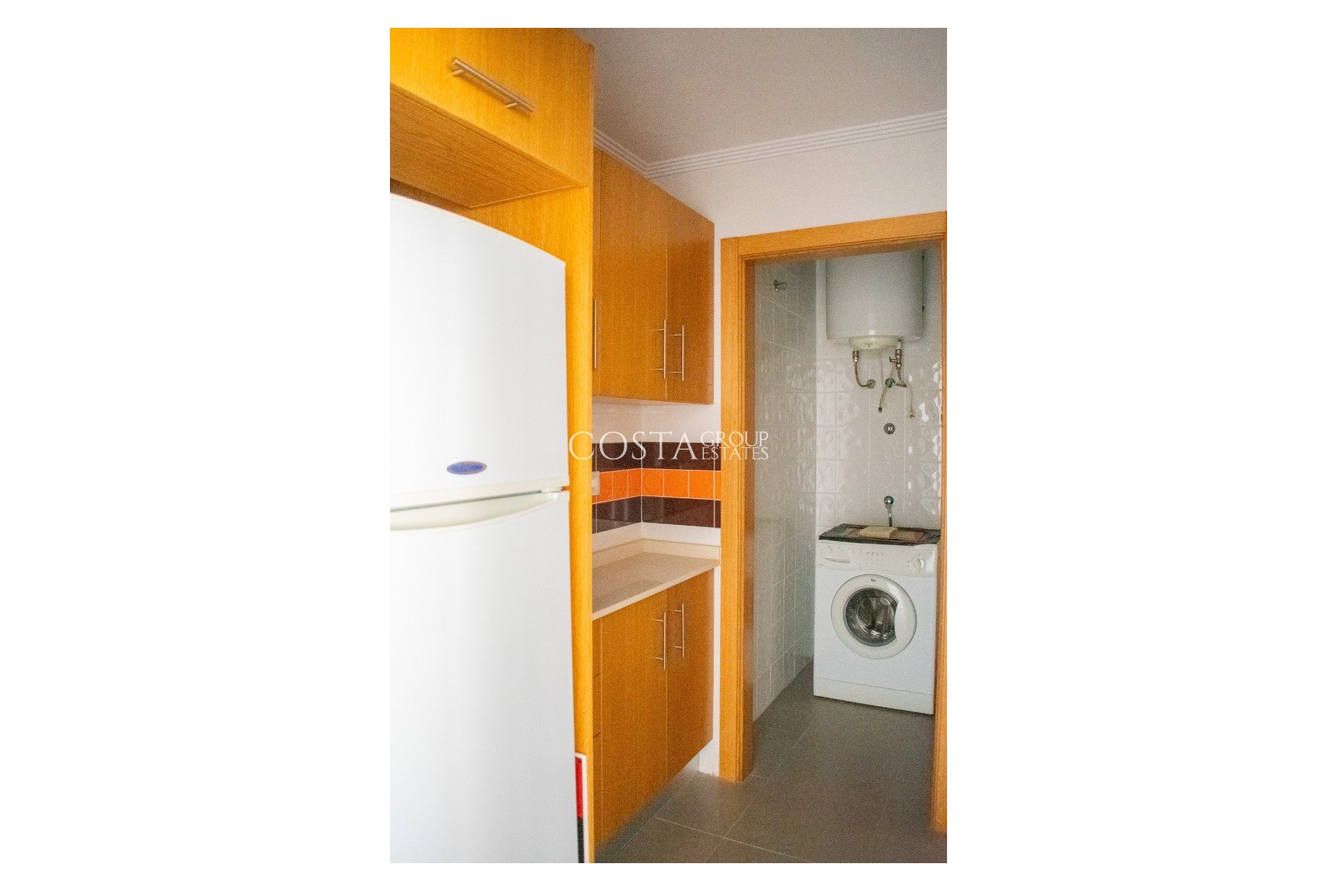 Herverkoop - Apartments -
Guardamar del Segura - Guardamar del Segura Centro