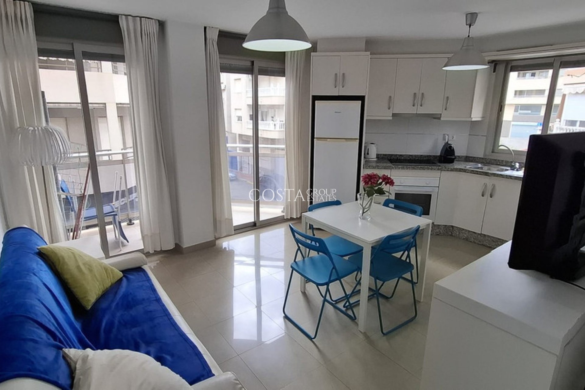 Herverkoop - Apartments -
Guardamar del Segura - Guardamar del Segura Centro