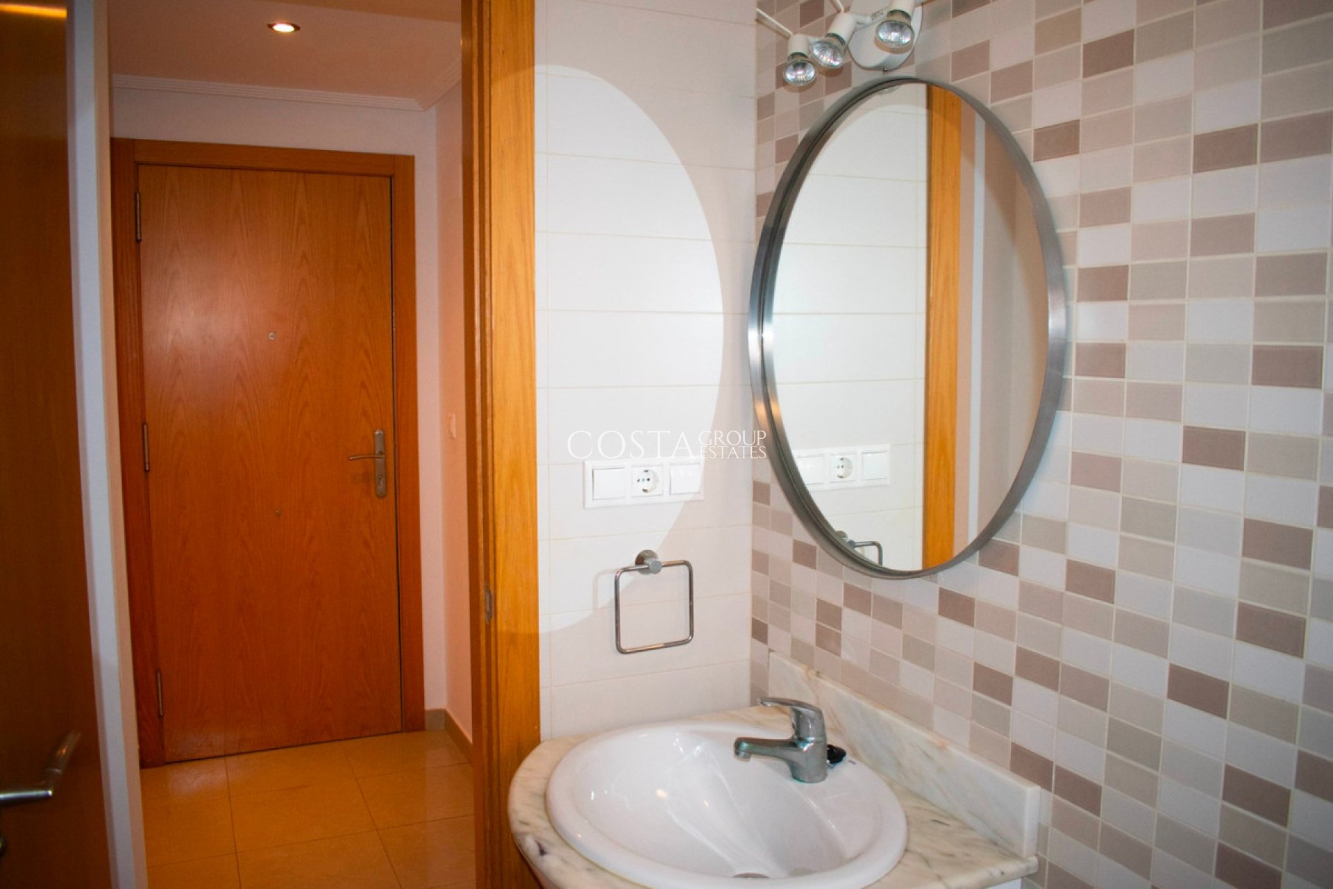 Herverkoop - Apartments -
Guardamar del Segura - Guardamar del Segura Centro