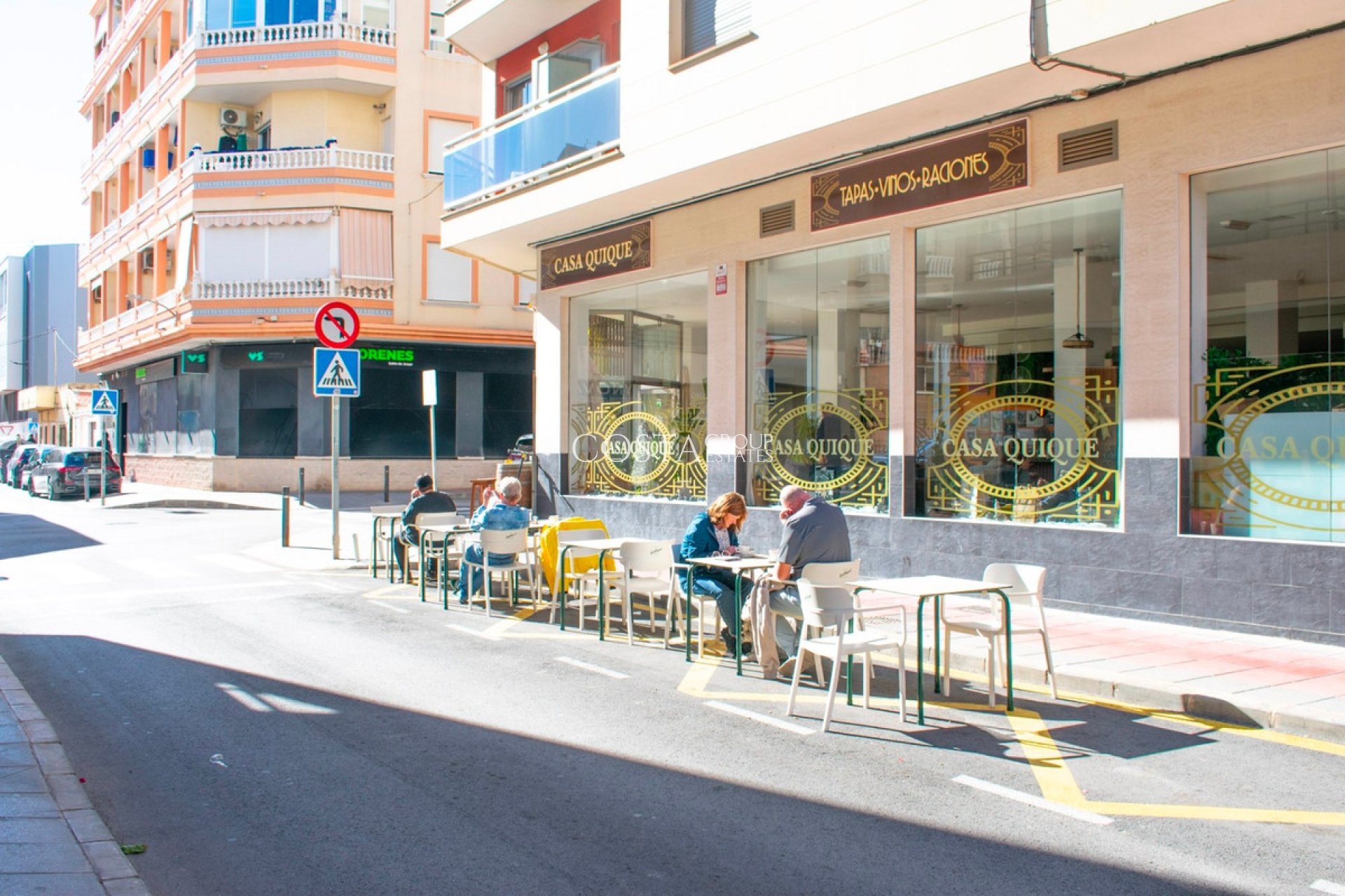 Herverkoop - Apartments -
Guardamar del Segura - Guardamar del Segura Centro