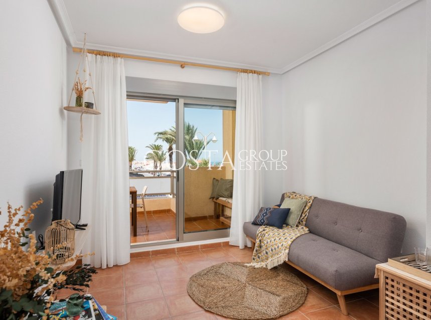 Herverkoop - Apartments -
Guardamar del Segura - Guardamar del Segura Centro