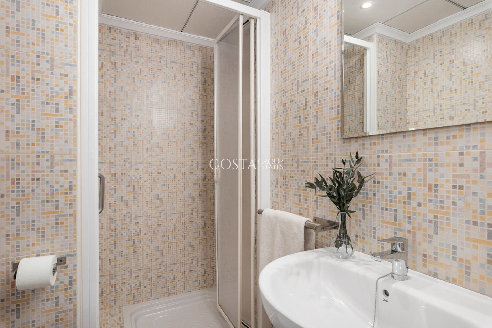 Herverkoop - Apartments -
Guardamar del Segura - Guardamar del Segura Centro