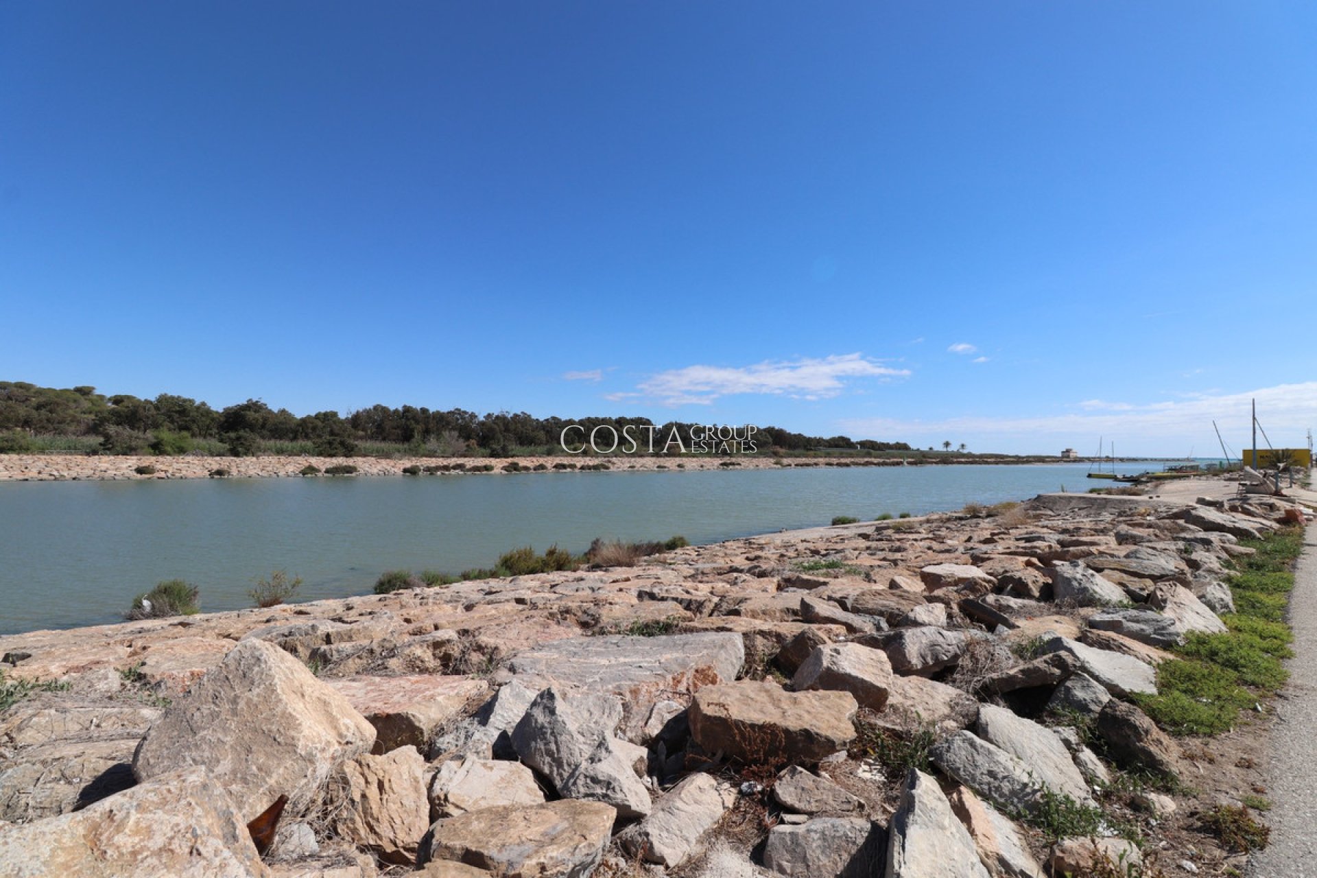 Herverkoop - Apartments -
Guardamar del Segura - Guardamar del Segura Centro